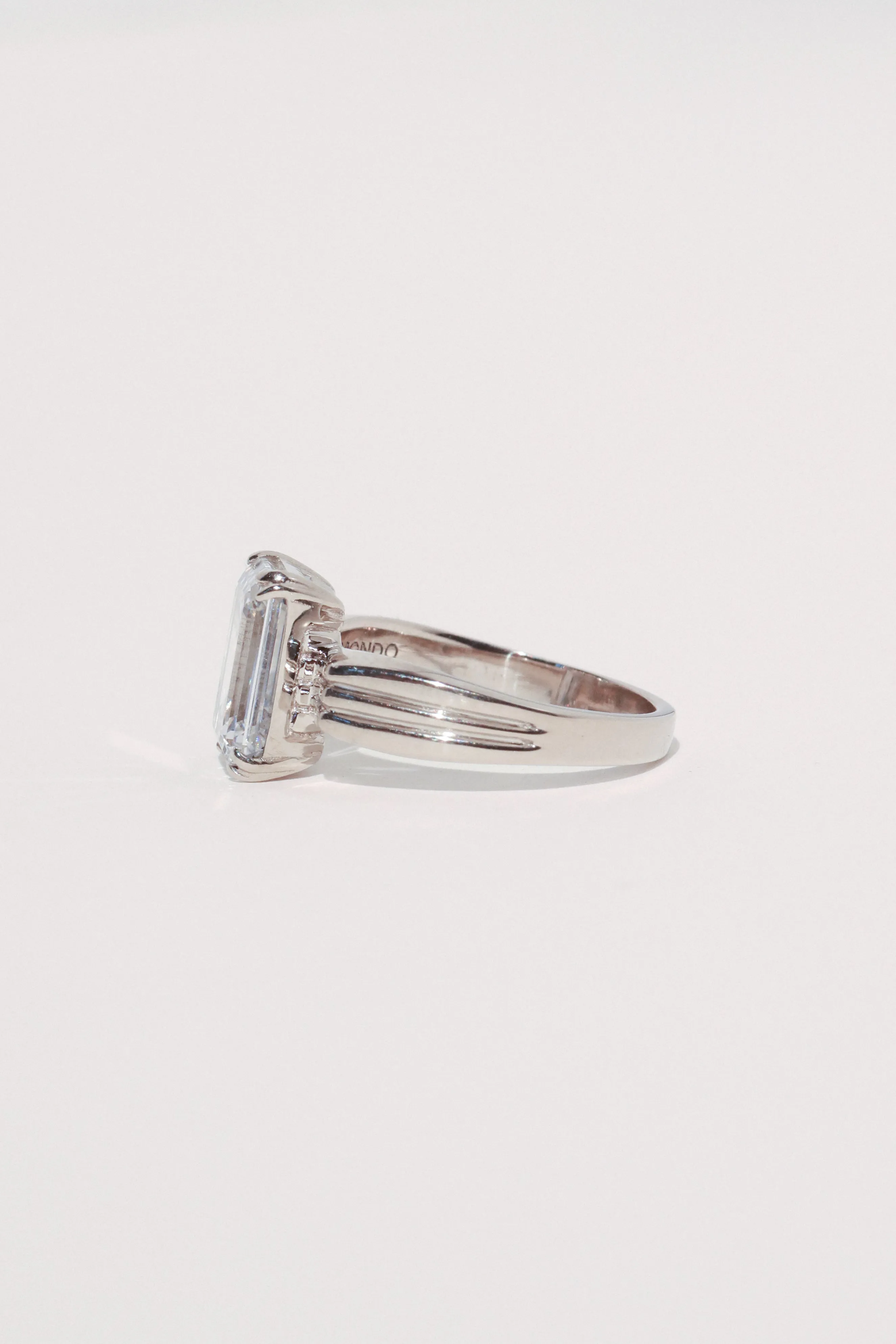 Gene Ring sold by Mondo Mondo product image thumbnail 2