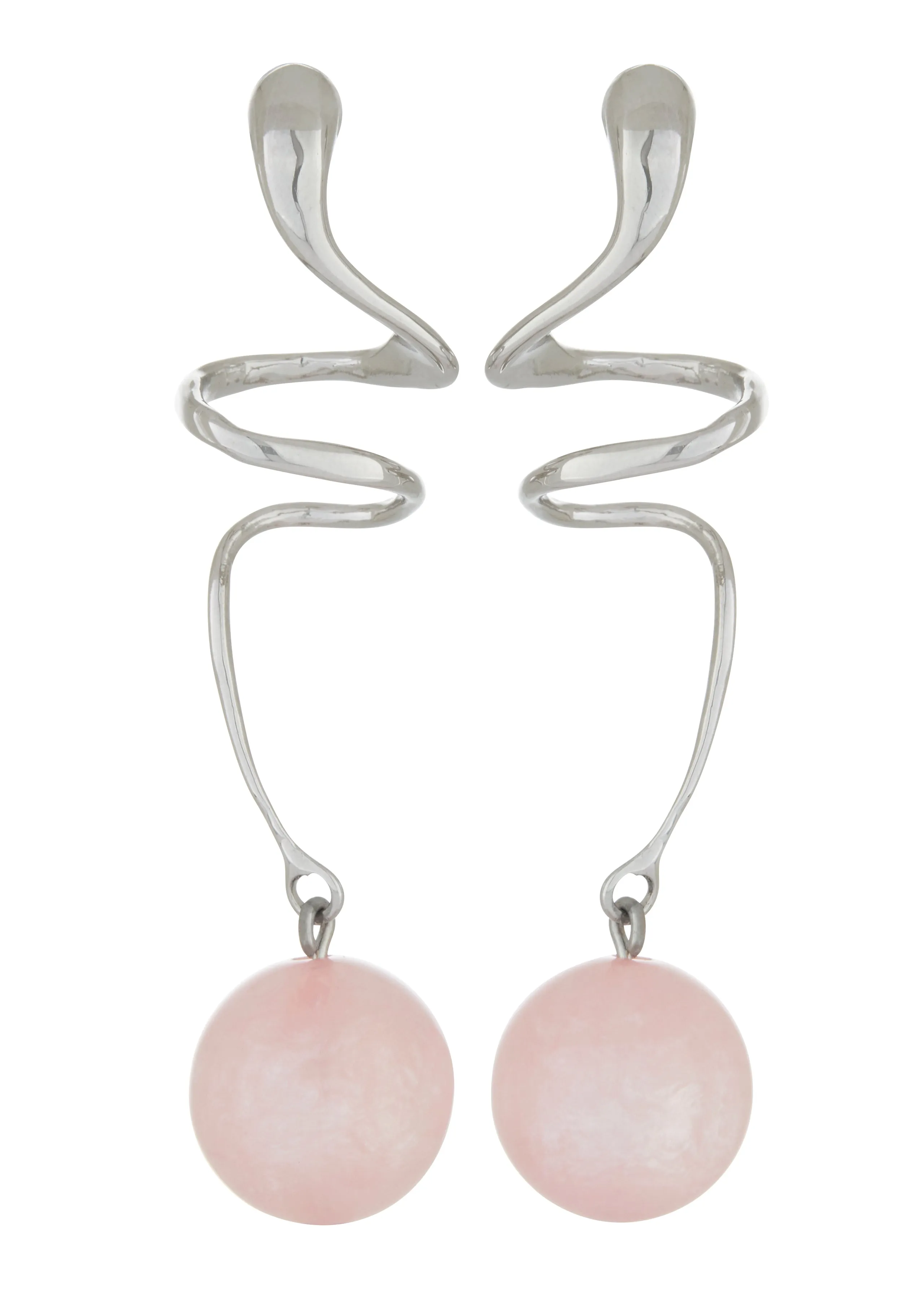 Martini Earring - Kiss sold by Mondo Mondo
