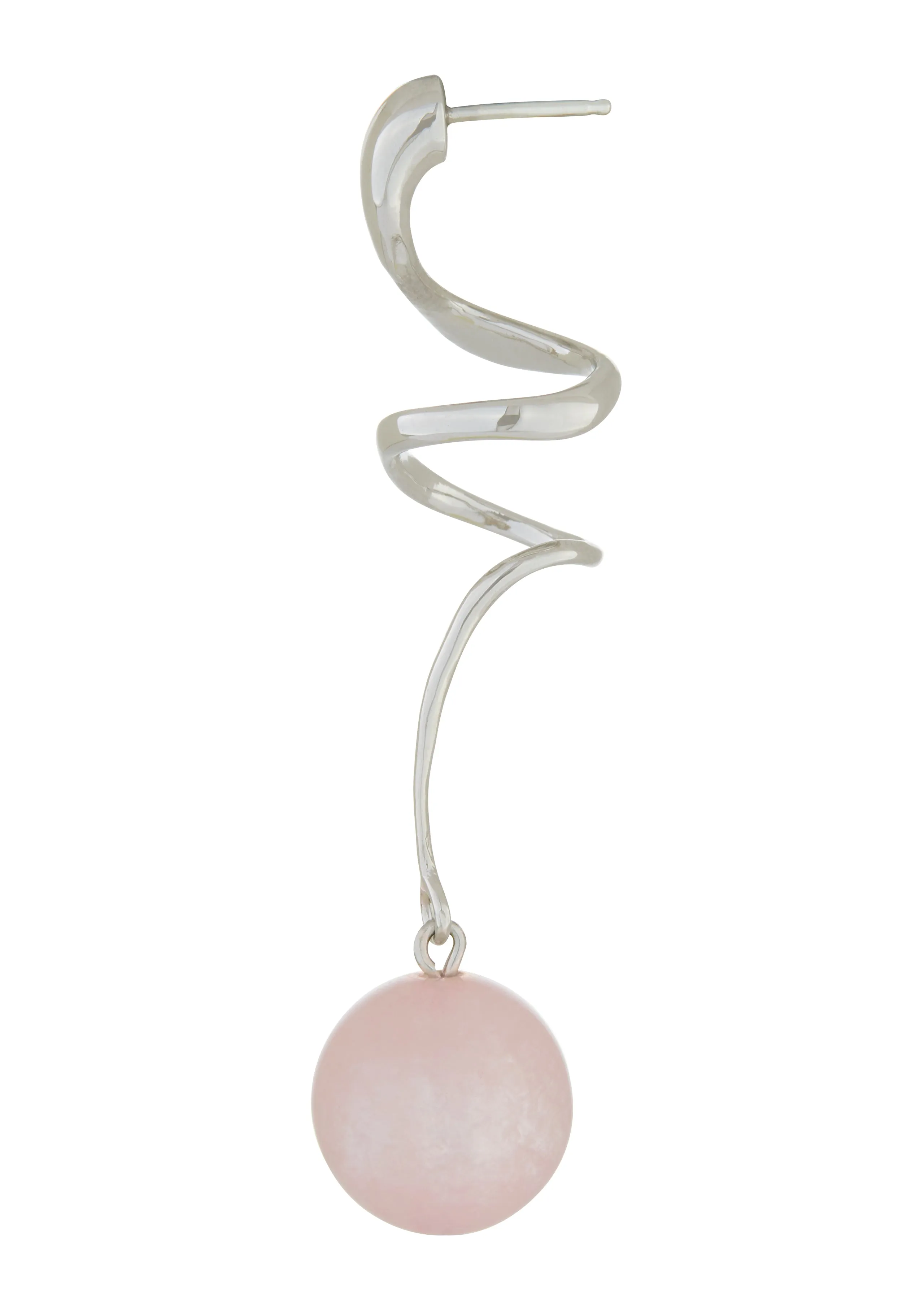 Martini Earring - Kiss sold by Mondo Mondo product image thumbnail 2