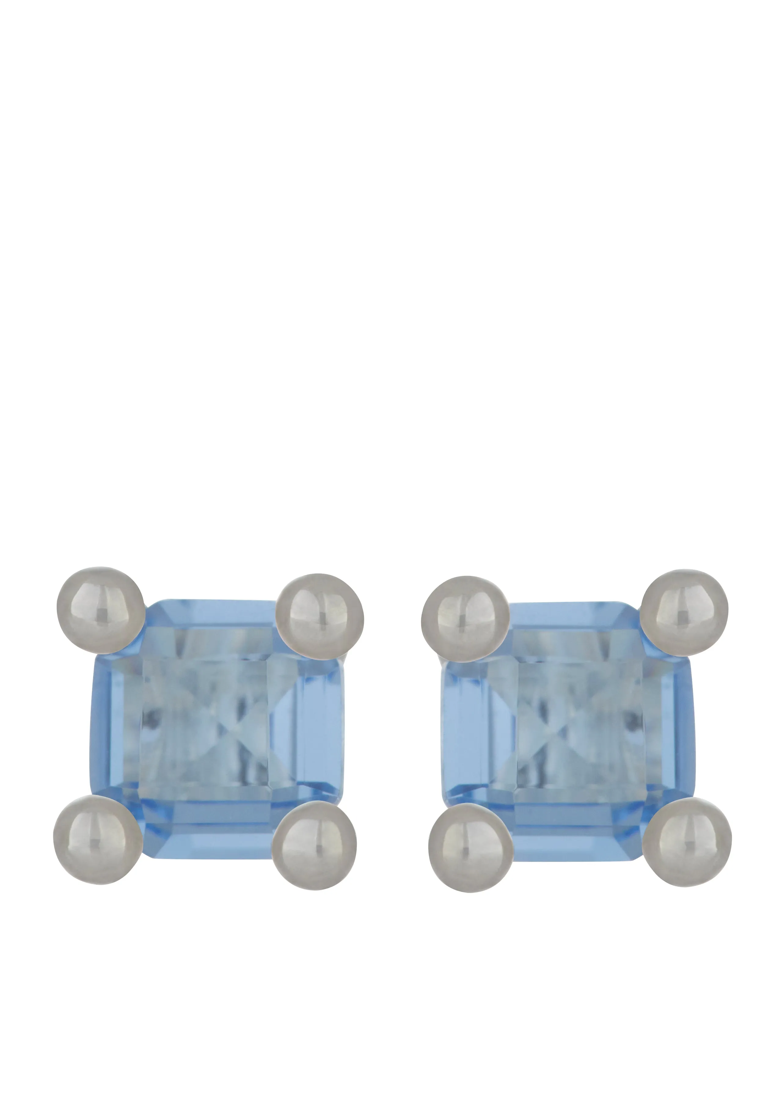 Atomic Studs - Sky sold by Mondo Mondo