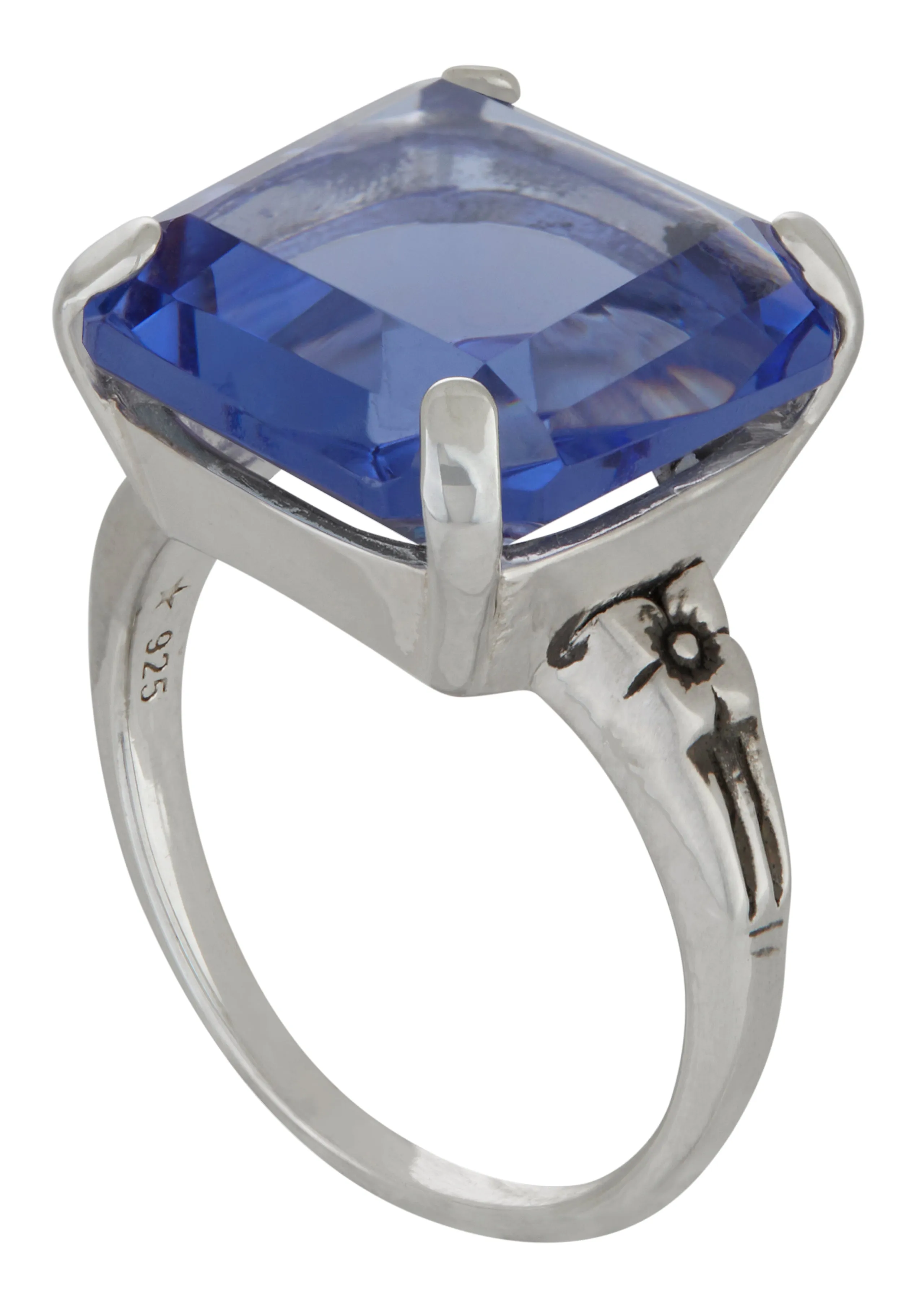 Leroy Ring - Ozone sold by Mondo Mondo product image thumbnail 2