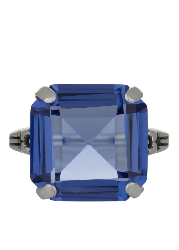 Leroy Ring - Ozone made by Mondo Mondo