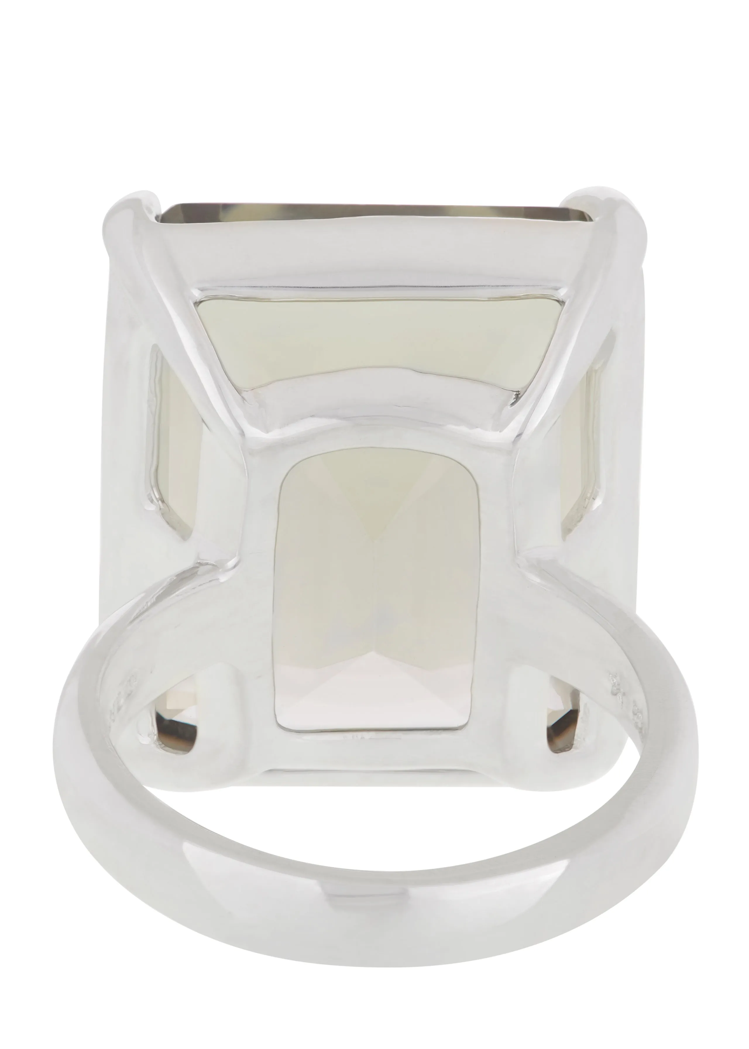 Johnny Ring - Smoke sold by Mondo Mondo product image thumbnail 4