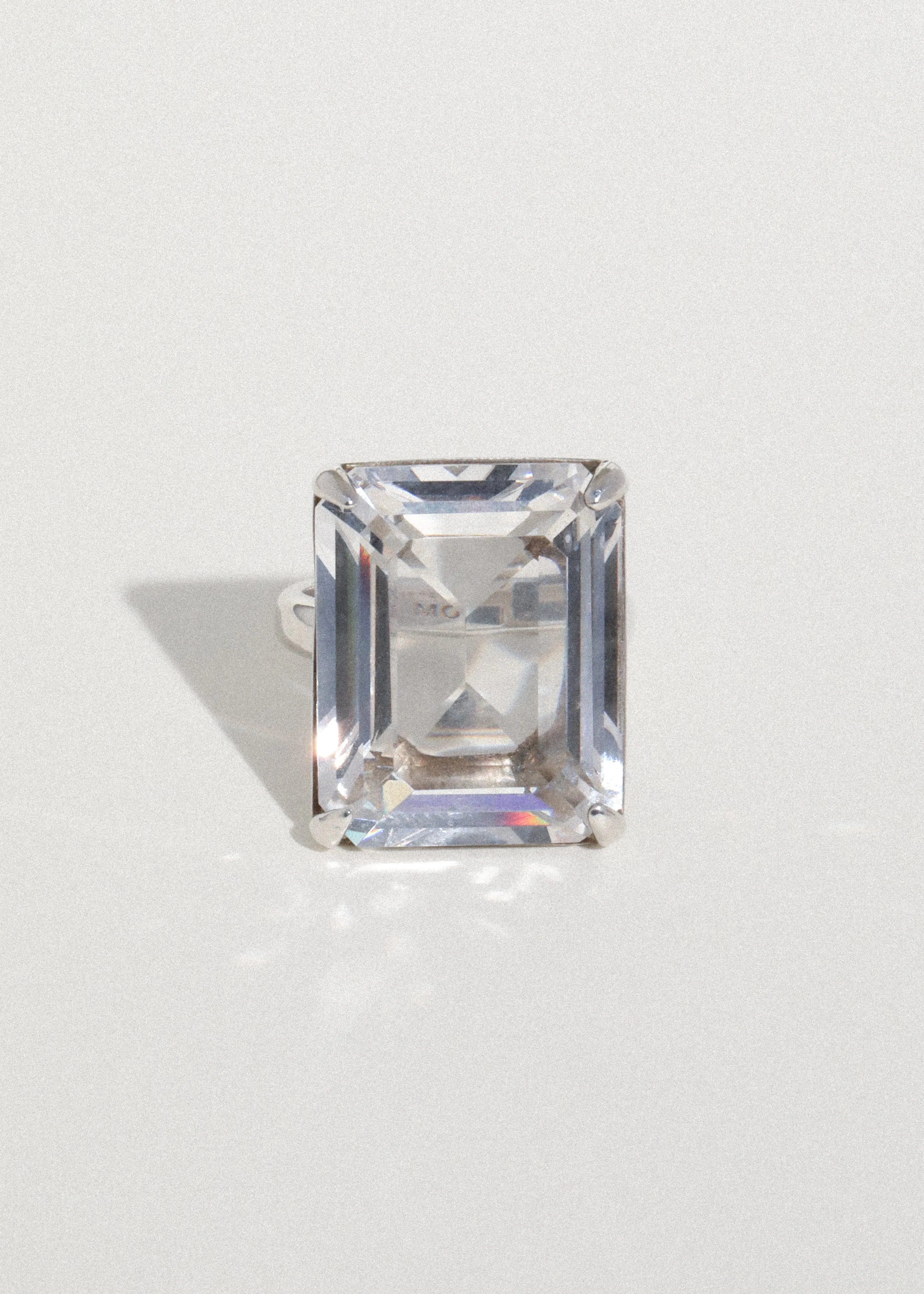 Johnny Ring - Crystal sold by Mondo Mondo product image thumbnail 3