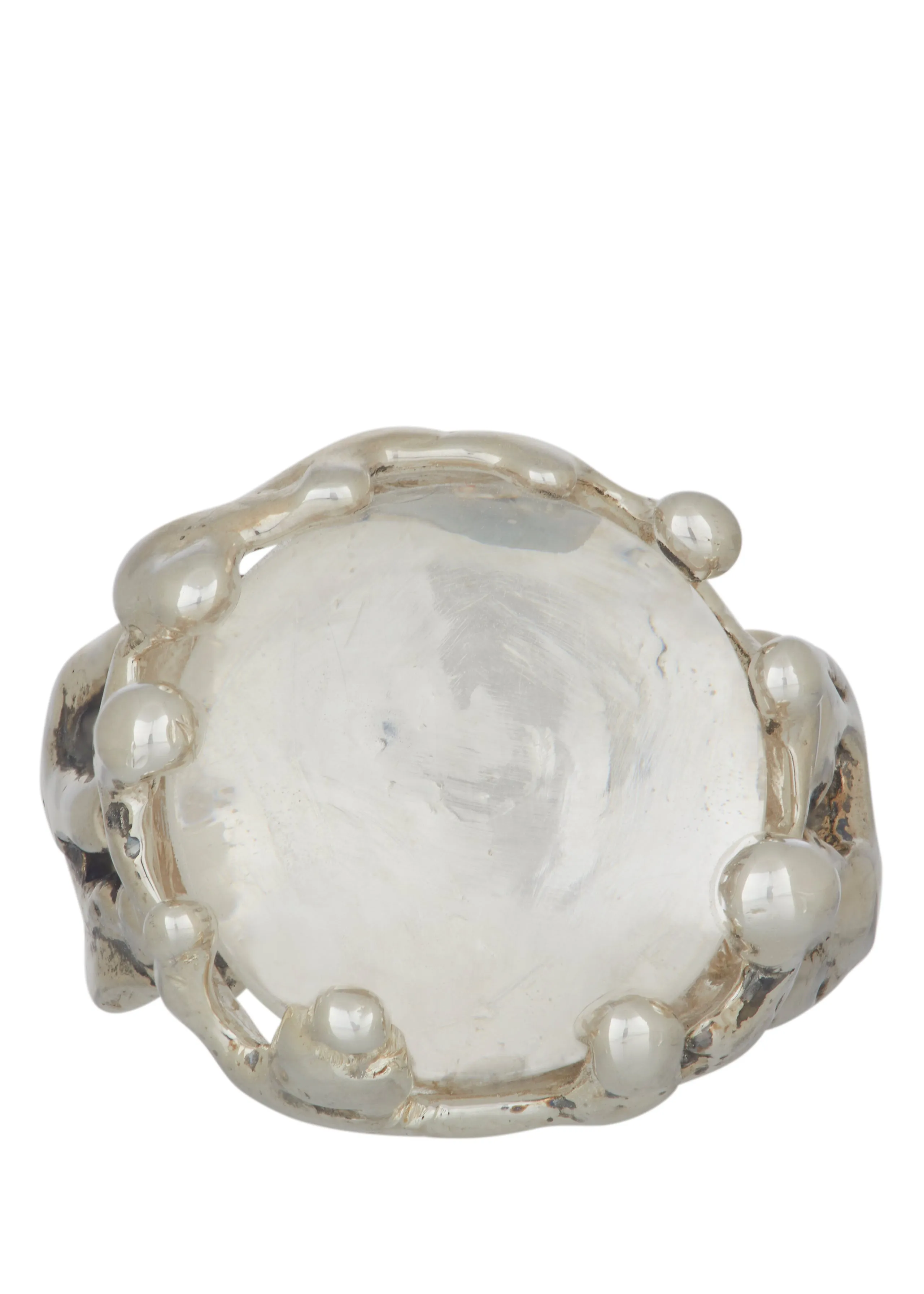 Magician Ring - Crystal sold by Mondo Mondo