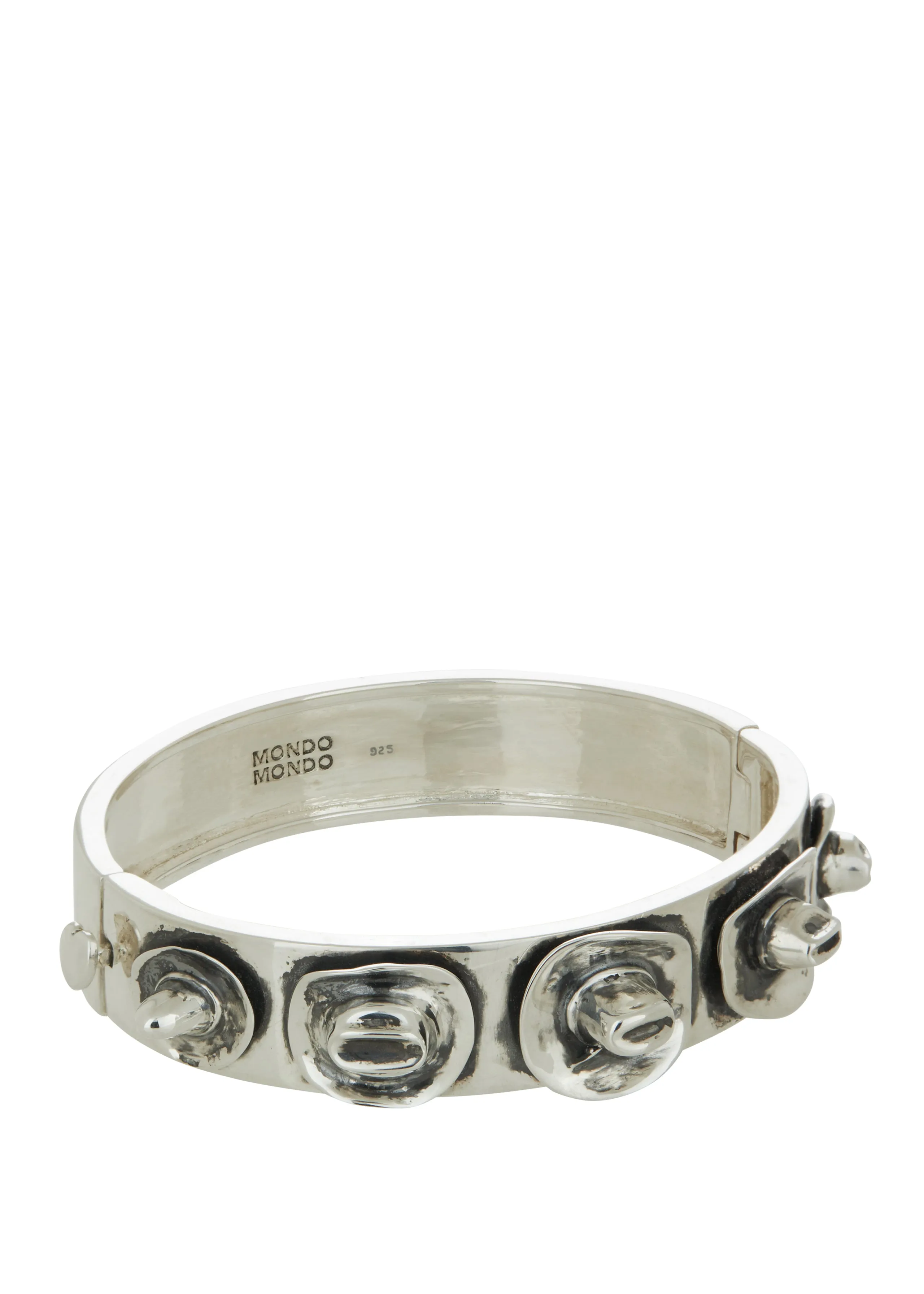 Cowboy Bracelet sold by Mondo Mondo product image thumbnail 2