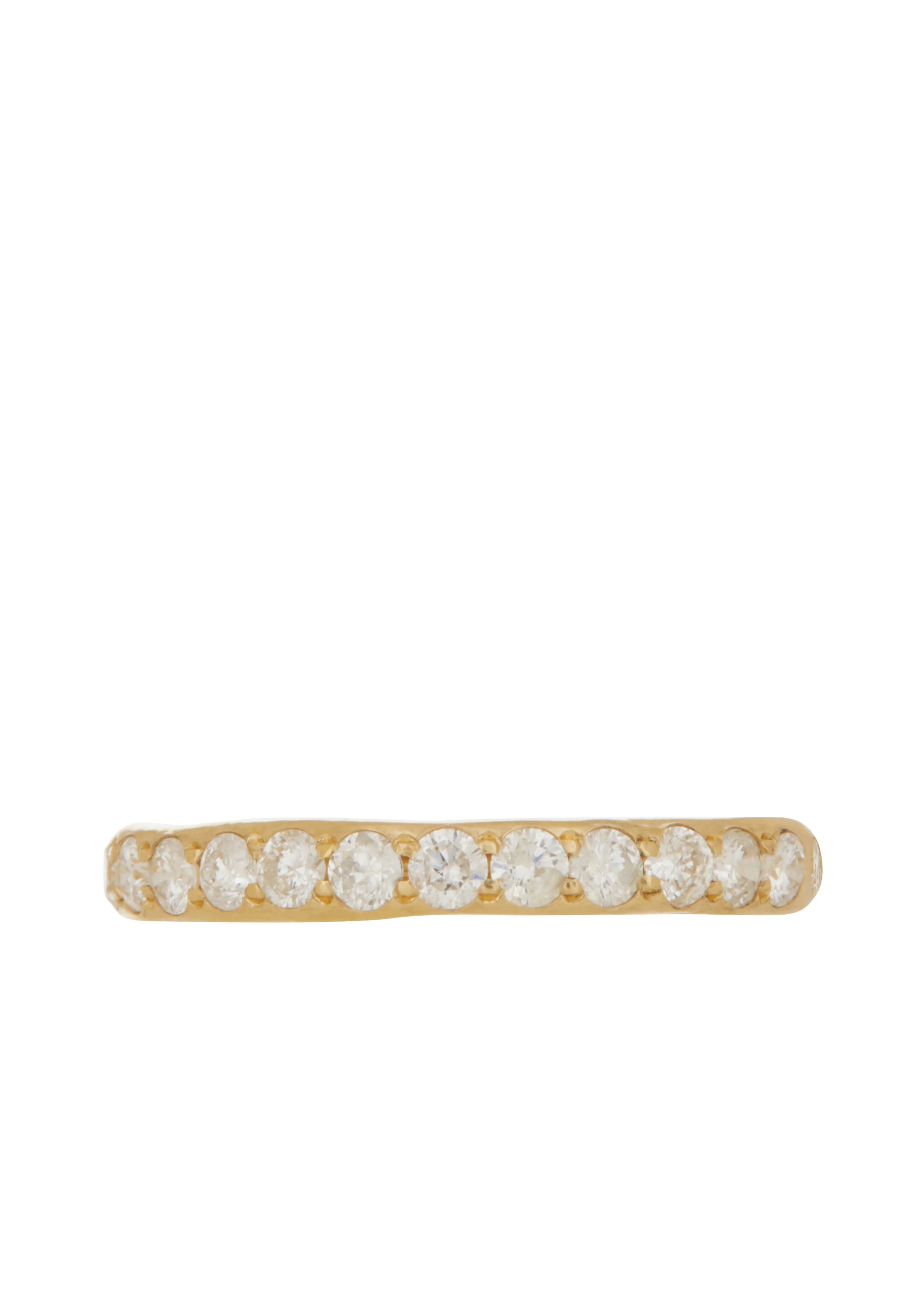 Amador 3mm Pave - Diamond sold by Mondo Mondo