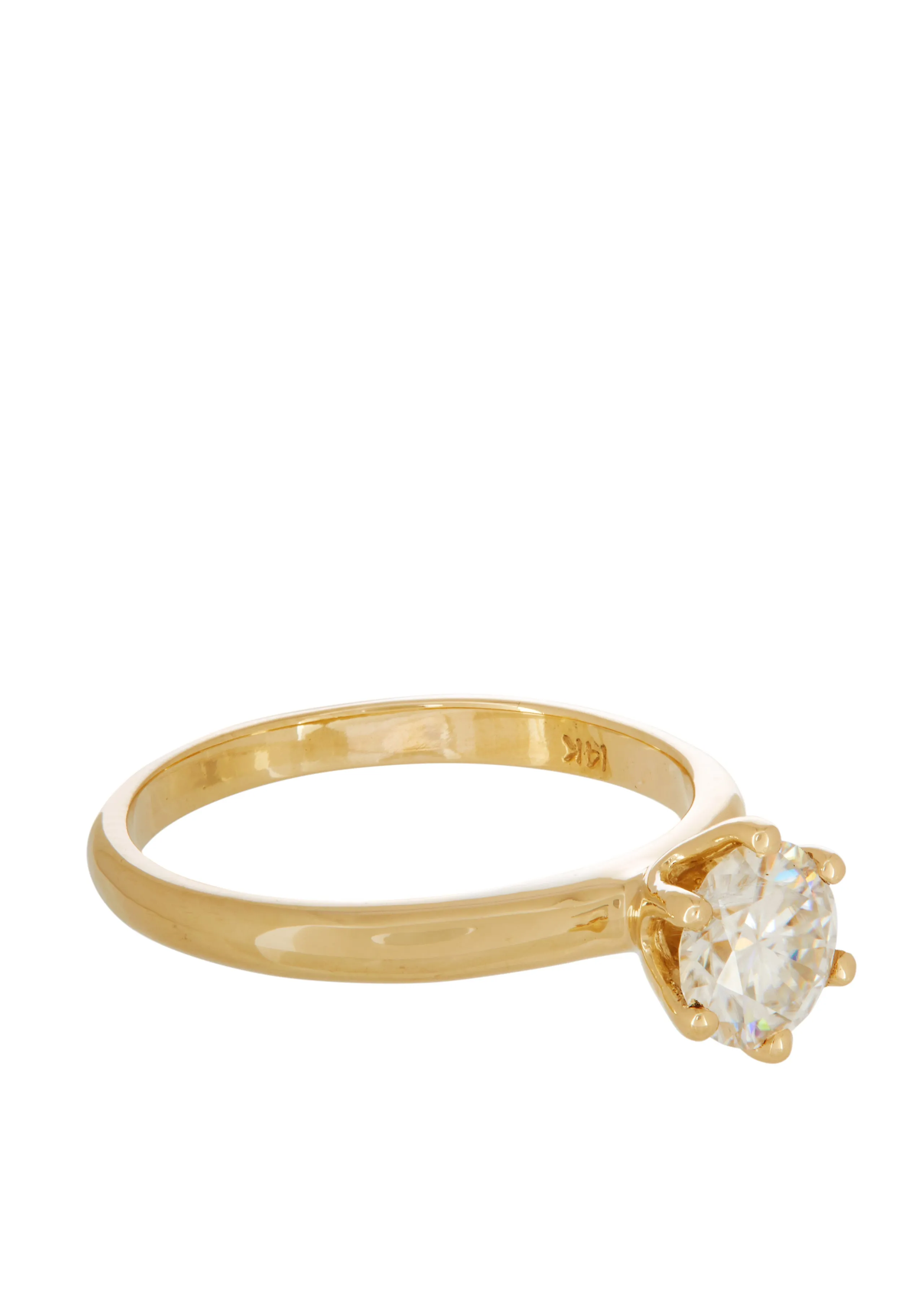 Queen Ring - Diamond sold by Mondo Mondo product image thumbnail 2