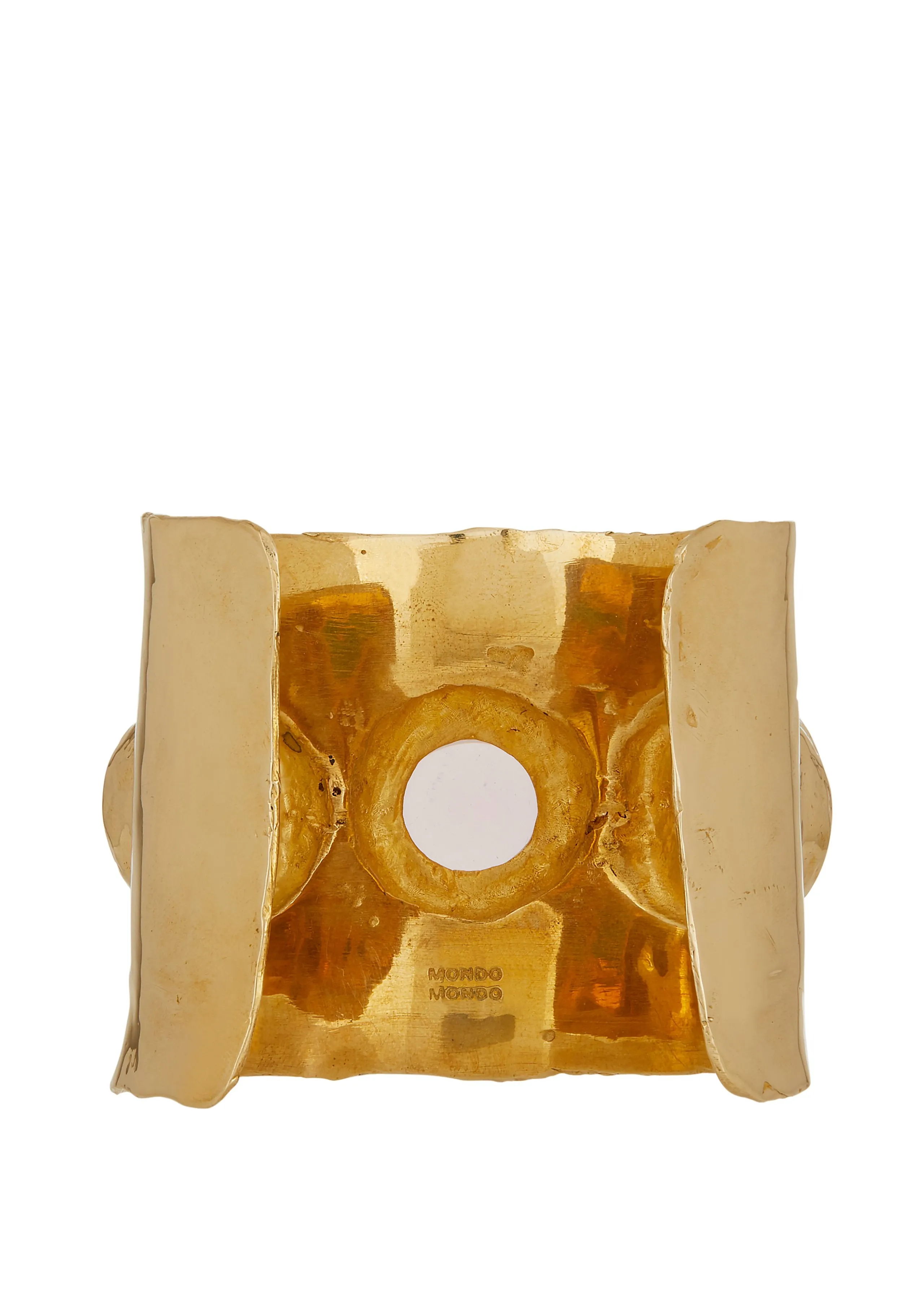 Jupiter Cuff sold by Mondo Mondo product image thumbnail 4