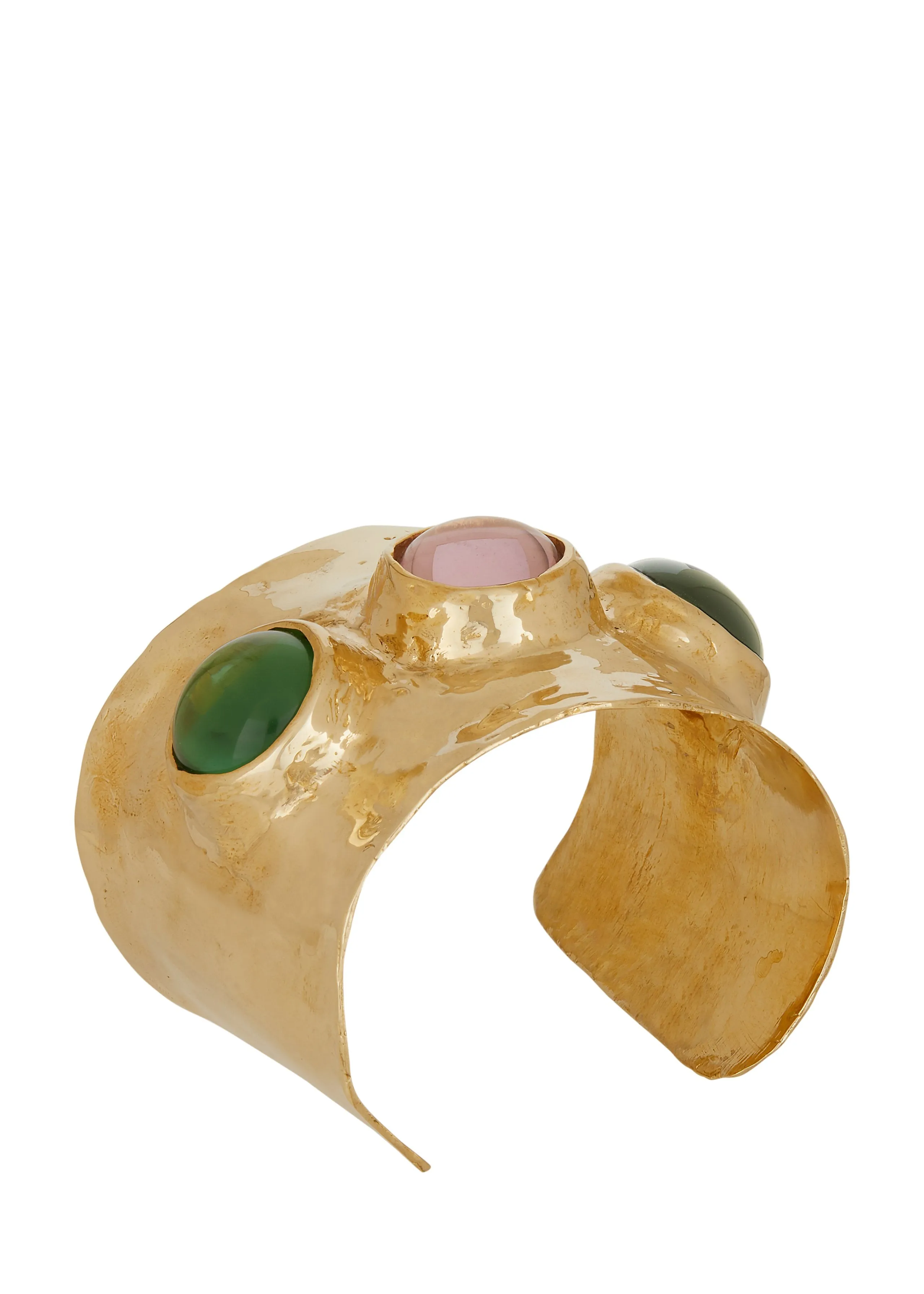 Jupiter Cuff sold by Mondo Mondo product image thumbnail 2