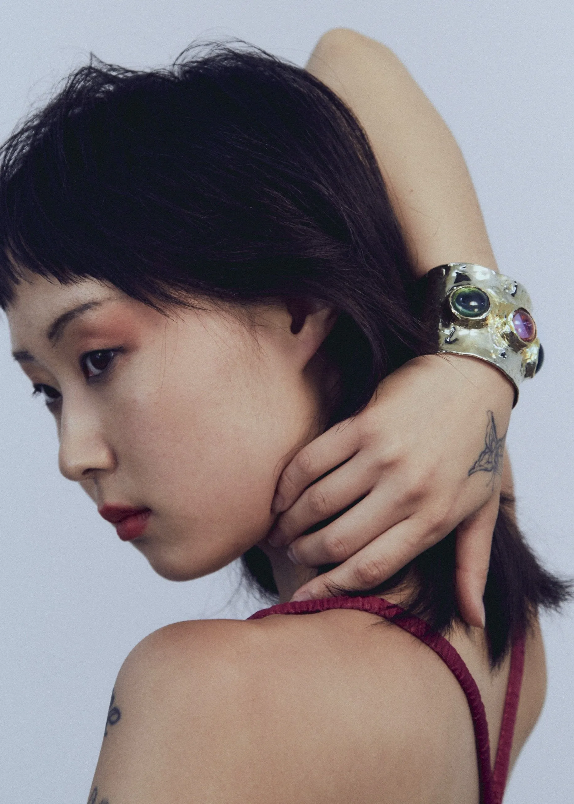 Jupiter Cuff sold by Mondo Mondo product image thumbnail 3