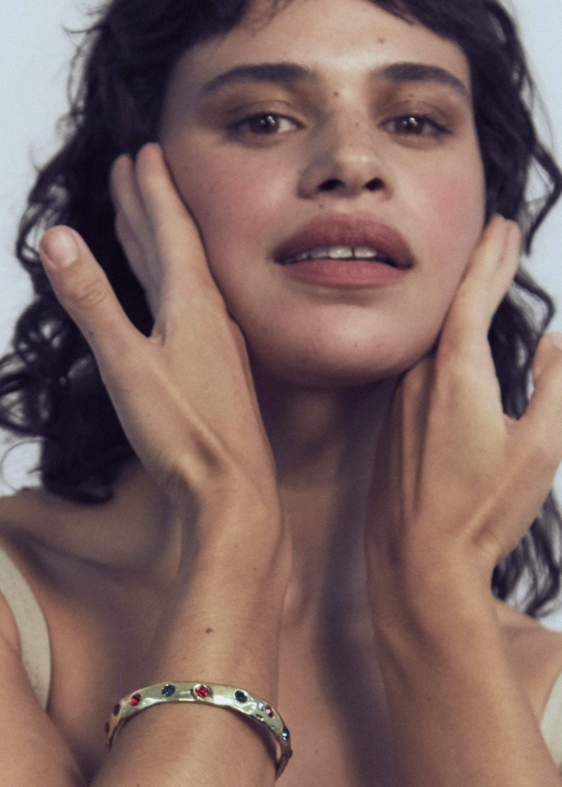 Fortuna Bangle sold by Mondo Mondo product image thumbnail 4