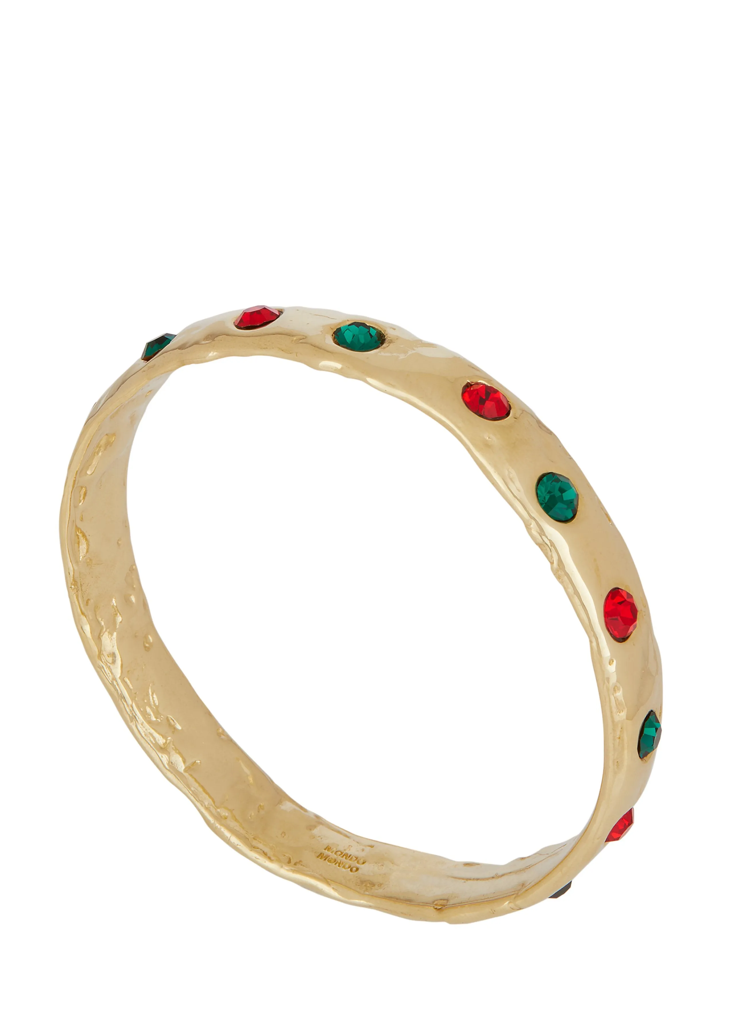 Fortuna Bangle sold by Mondo Mondo product image thumbnail 2