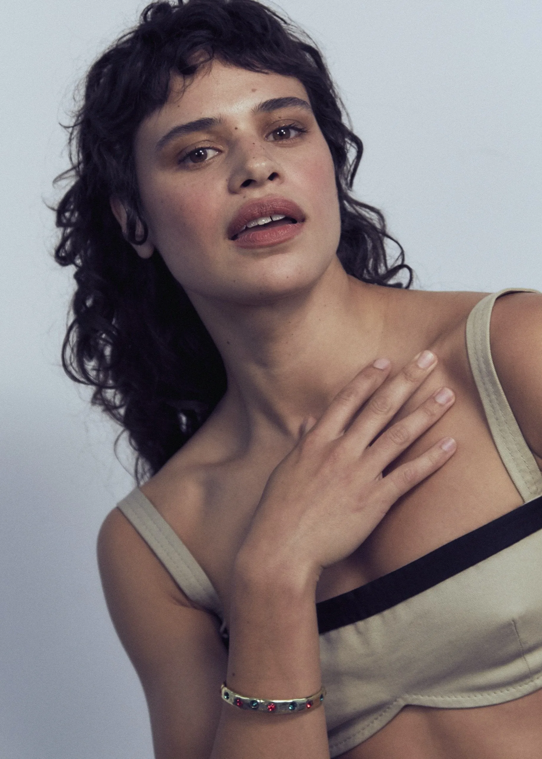 Fortuna Bangle sold by Mondo Mondo product image thumbnail 5