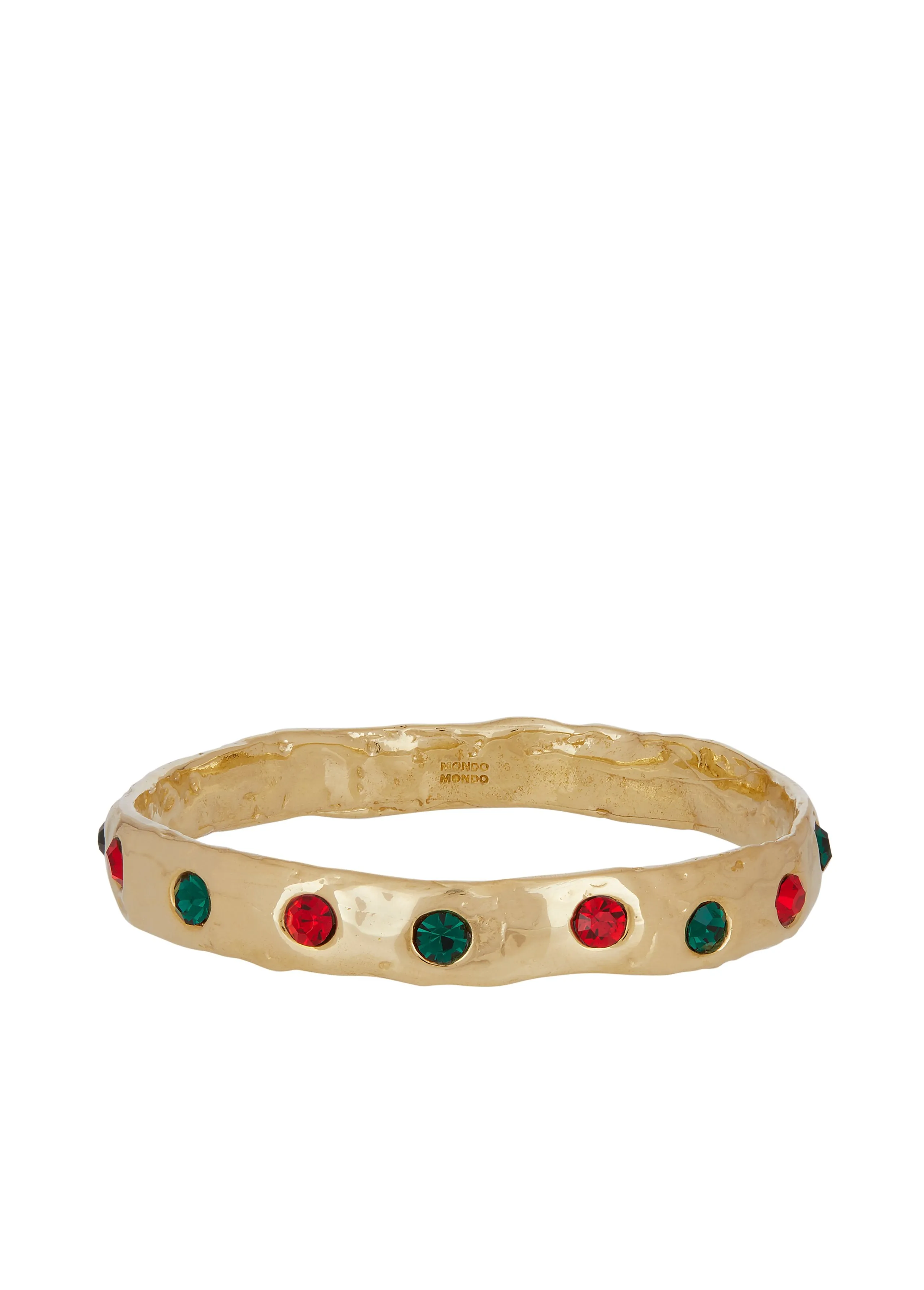 Fortuna Bangle sold by Mondo Mondo product image thumbnail 3