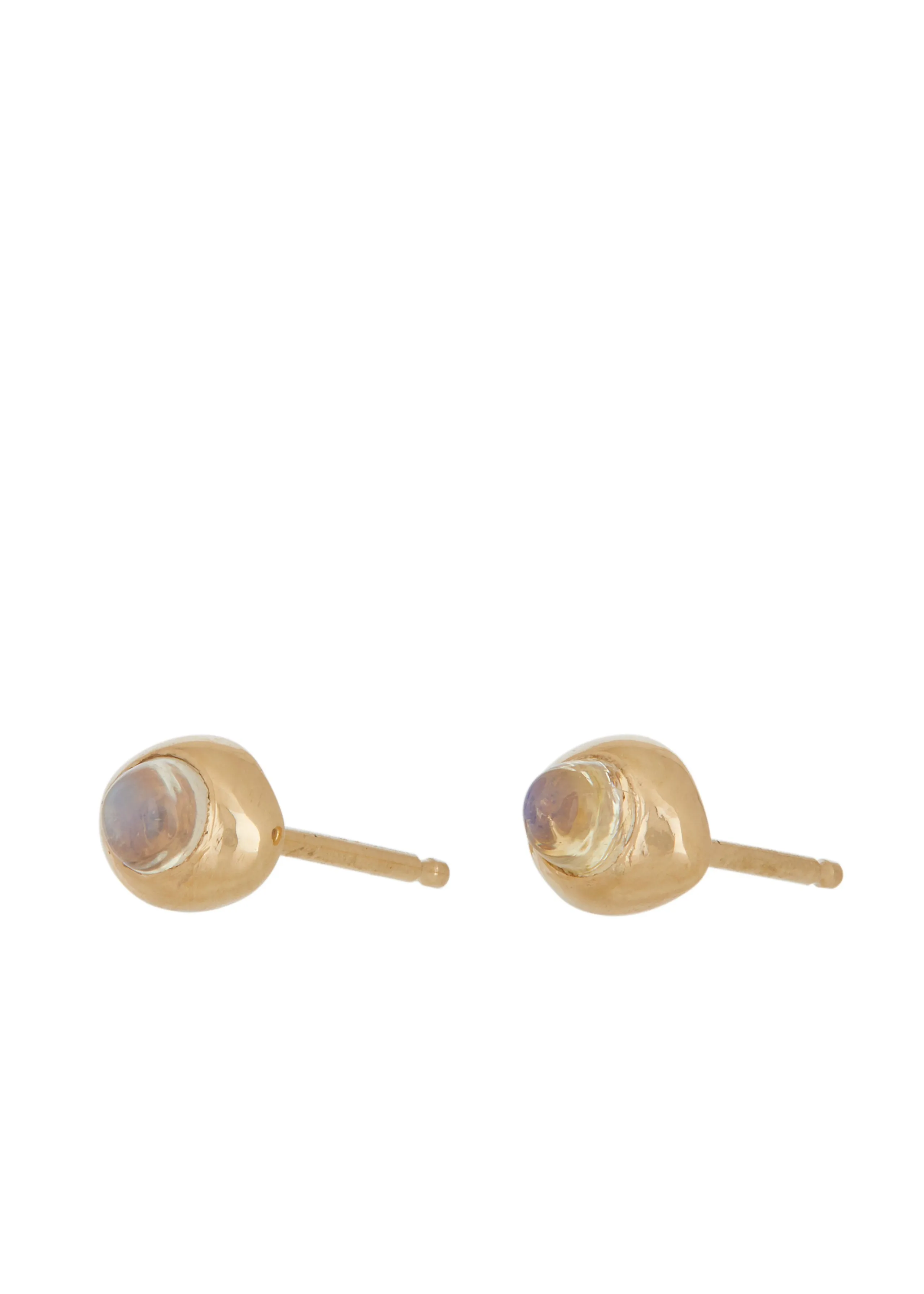 Vero Studs - Moonstone sold by Mondo Mondo product image thumbnail 3
