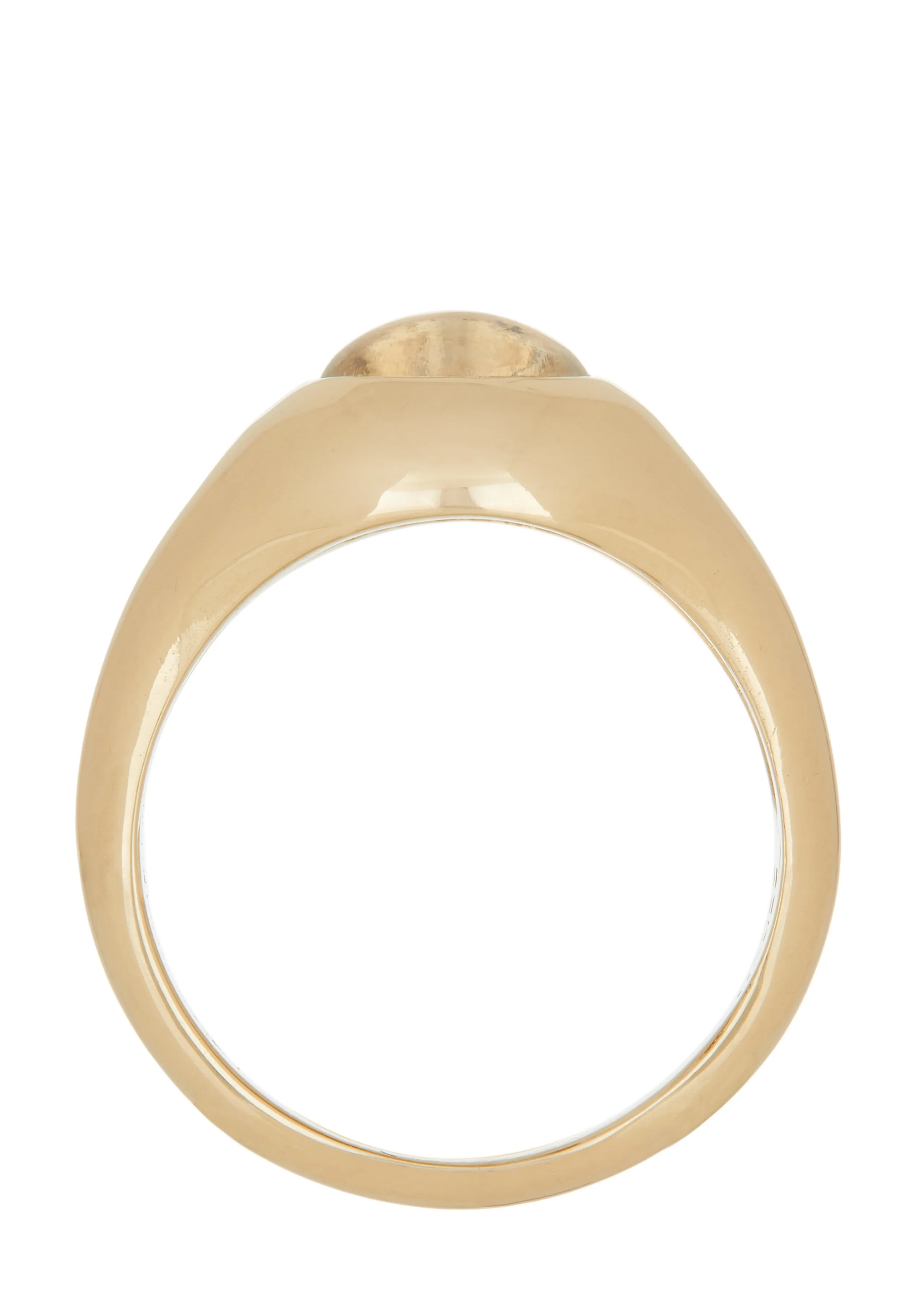 Palatial Ring in 14k sold by Mondo Mondo product image thumbnail 2