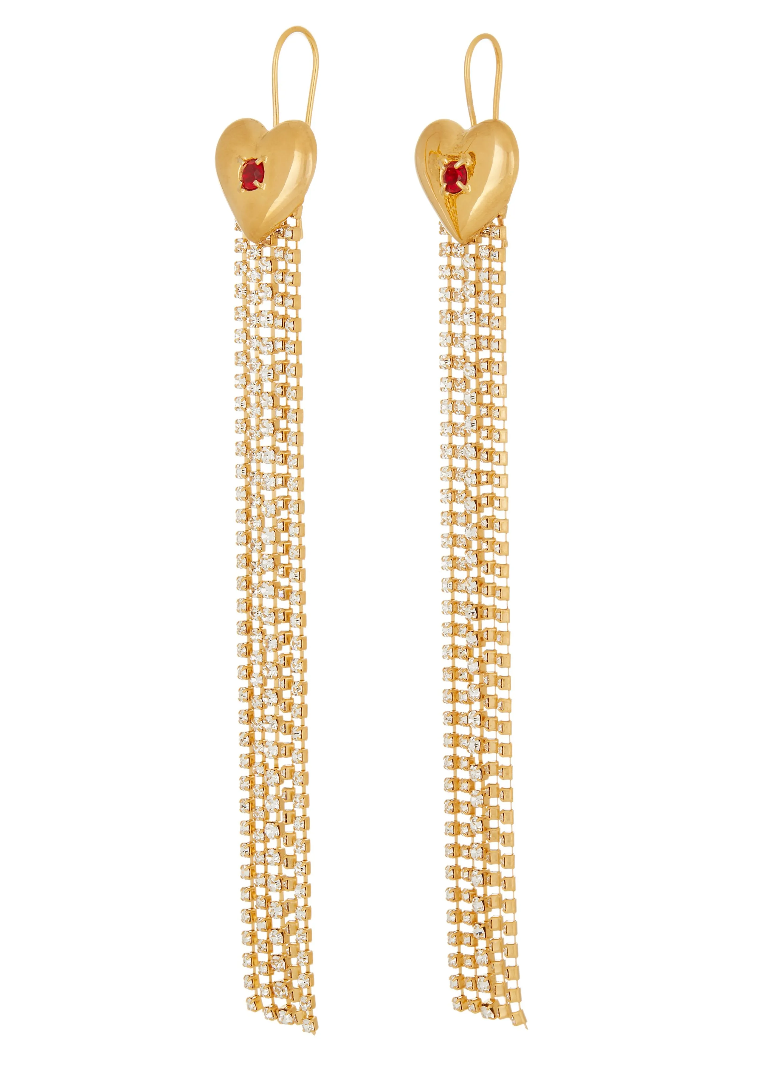 Archive Super Lover Earrings sold by Mondo Mondo product image thumbnail 2