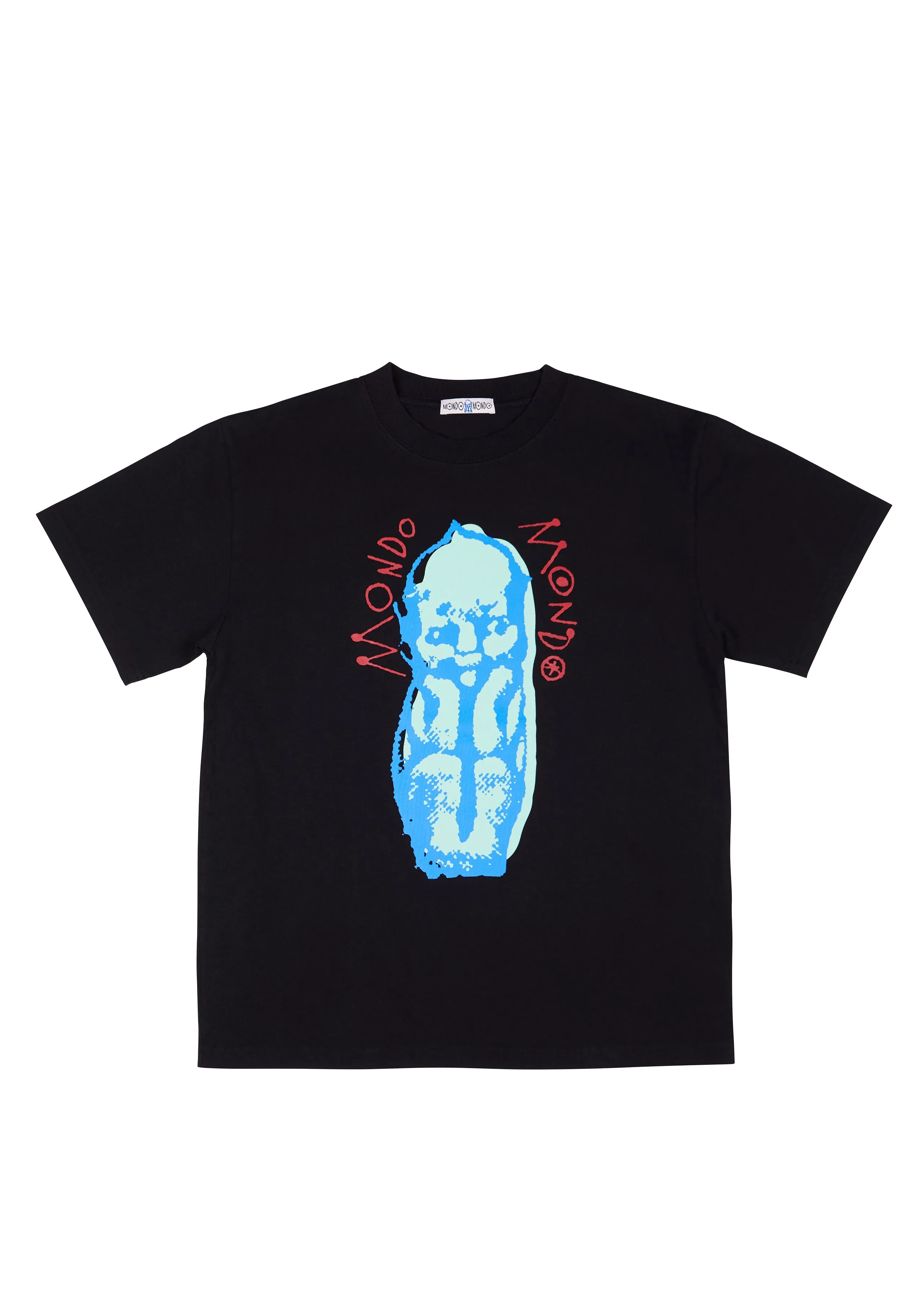 Archive Mondo Mondo Tee sold by Mondo Mondo product image thumbnail 2