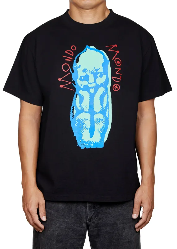 Archive Mondo Mondo Tee made by Mondo Mondo