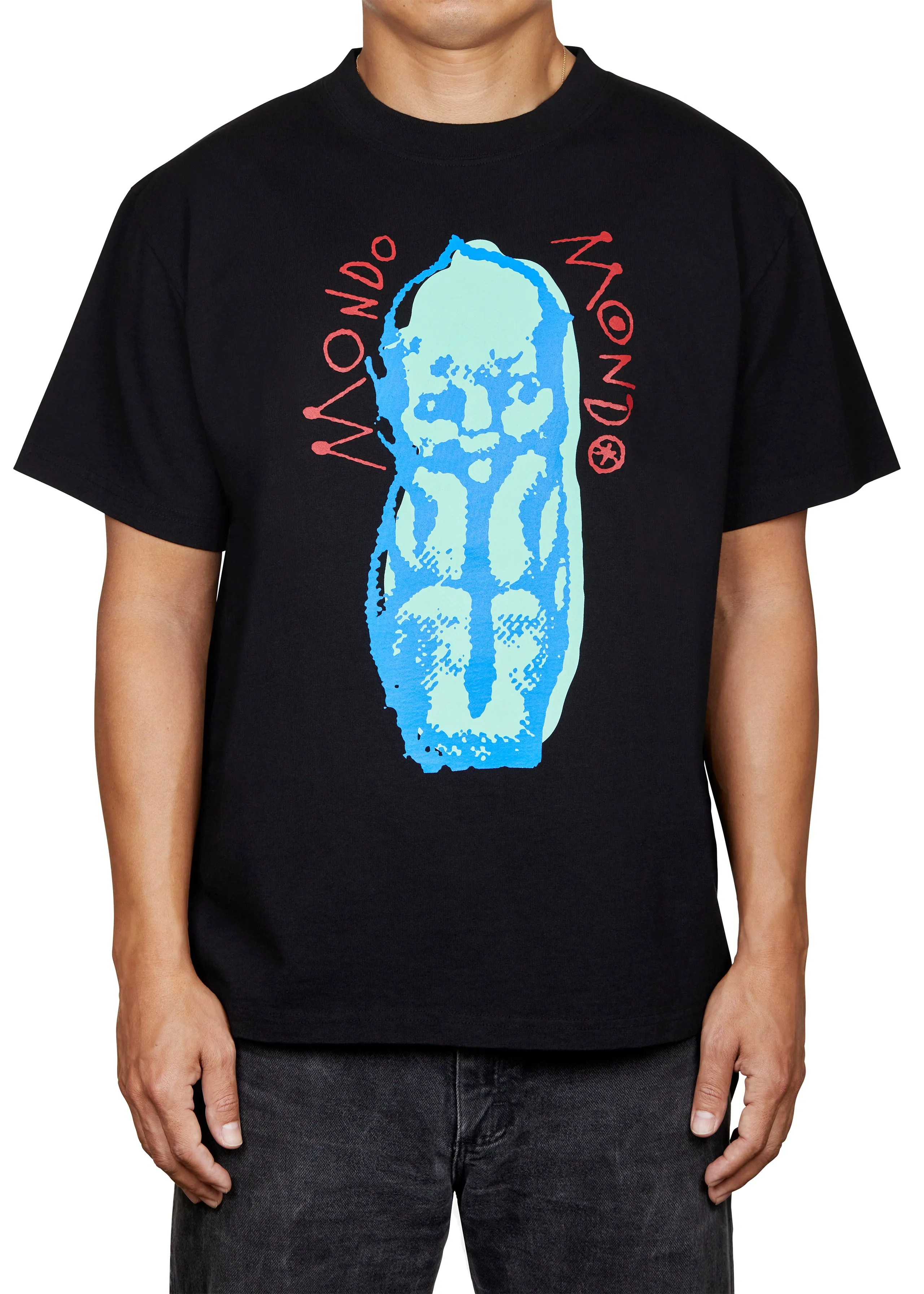 Archive Mondo Mondo Tee sold by Mondo Mondo