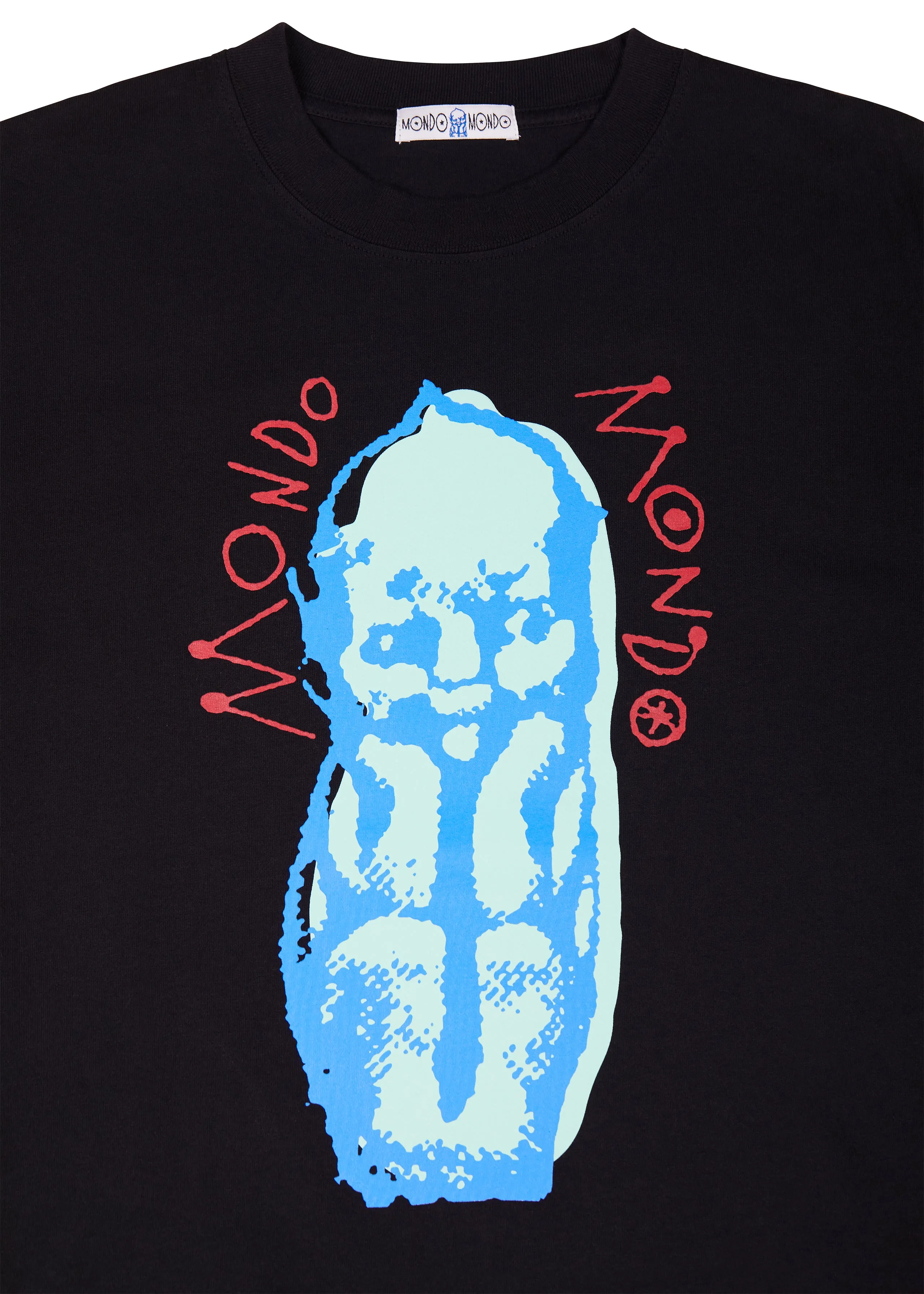Archive Mondo Mondo Tee sold by Mondo Mondo product image thumbnail 3