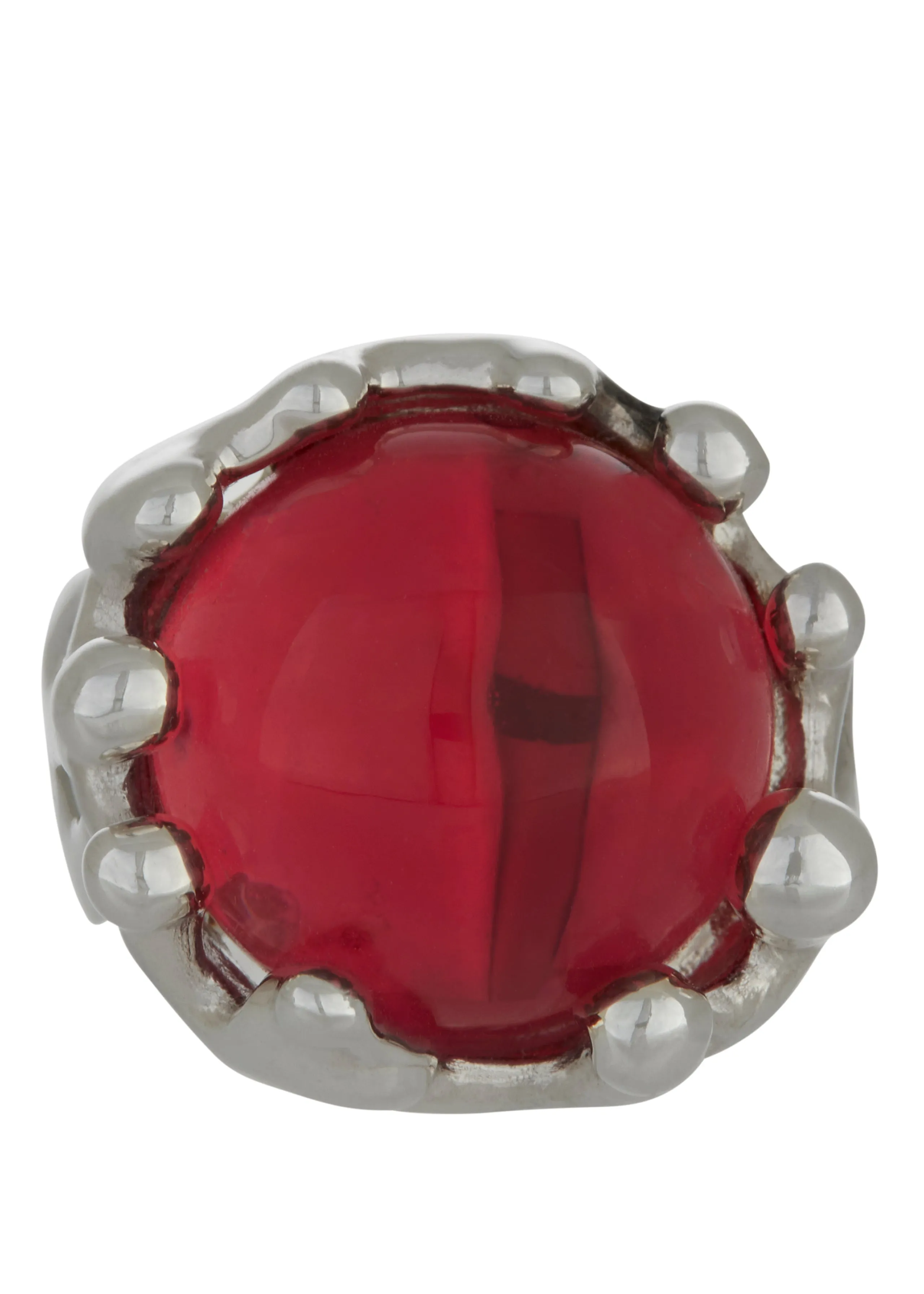 Archive Magician Ring - Rosa sold by Mondo Mondo