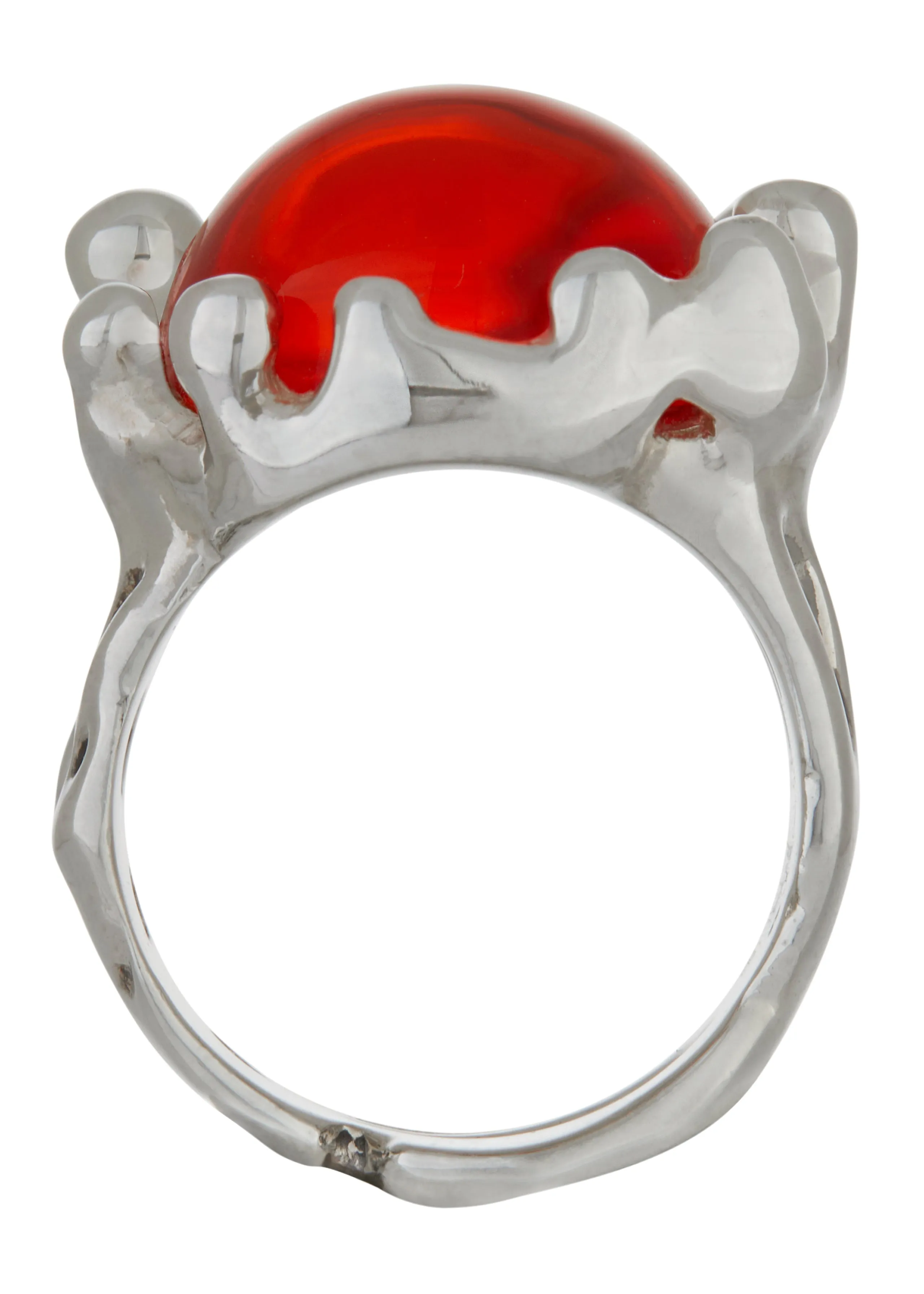 Archive Magician Ring - Juice sold by Mondo Mondo product image thumbnail 2