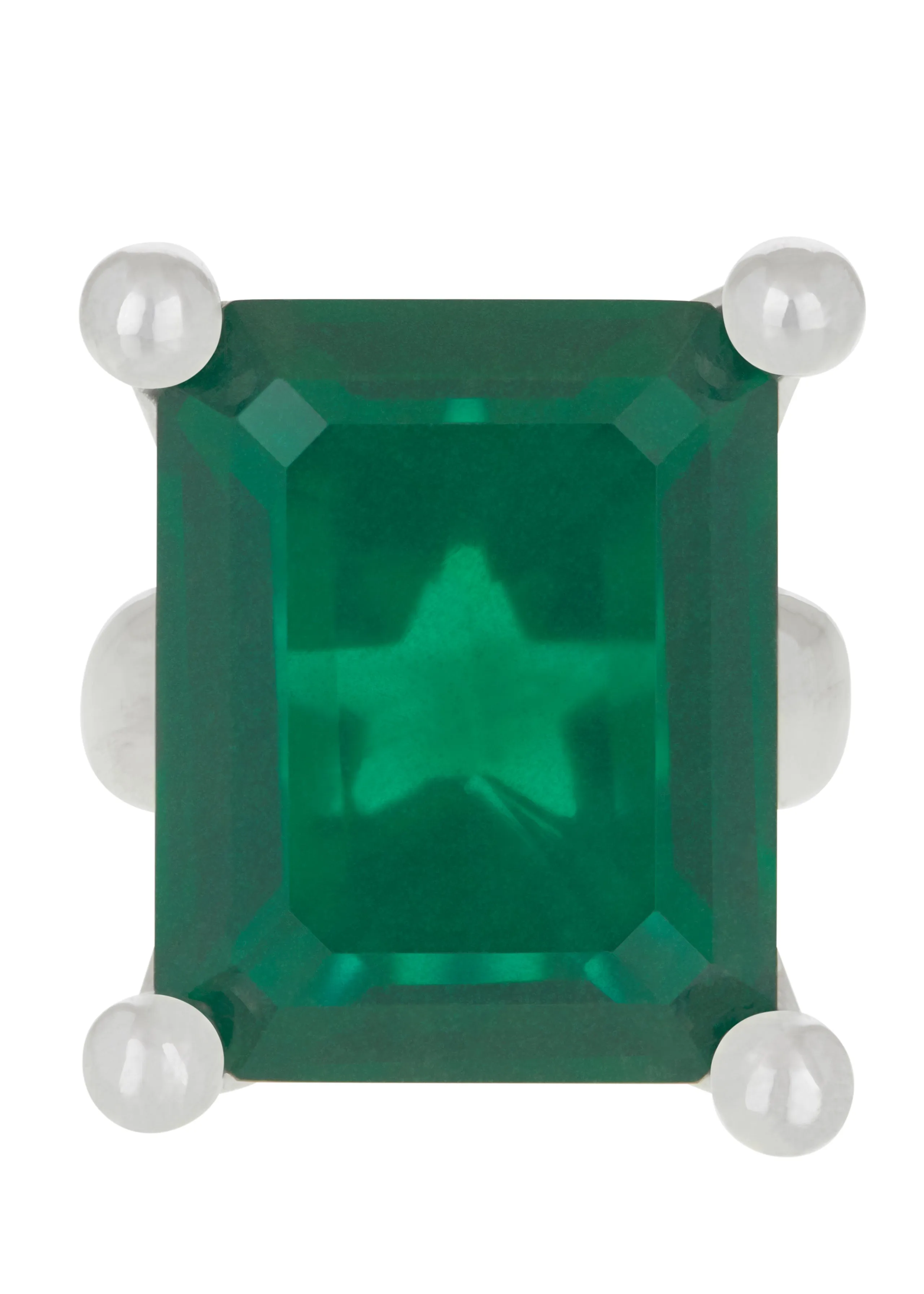 Archive Atomic Mass Ring - Jungle sold by Mondo Mondo