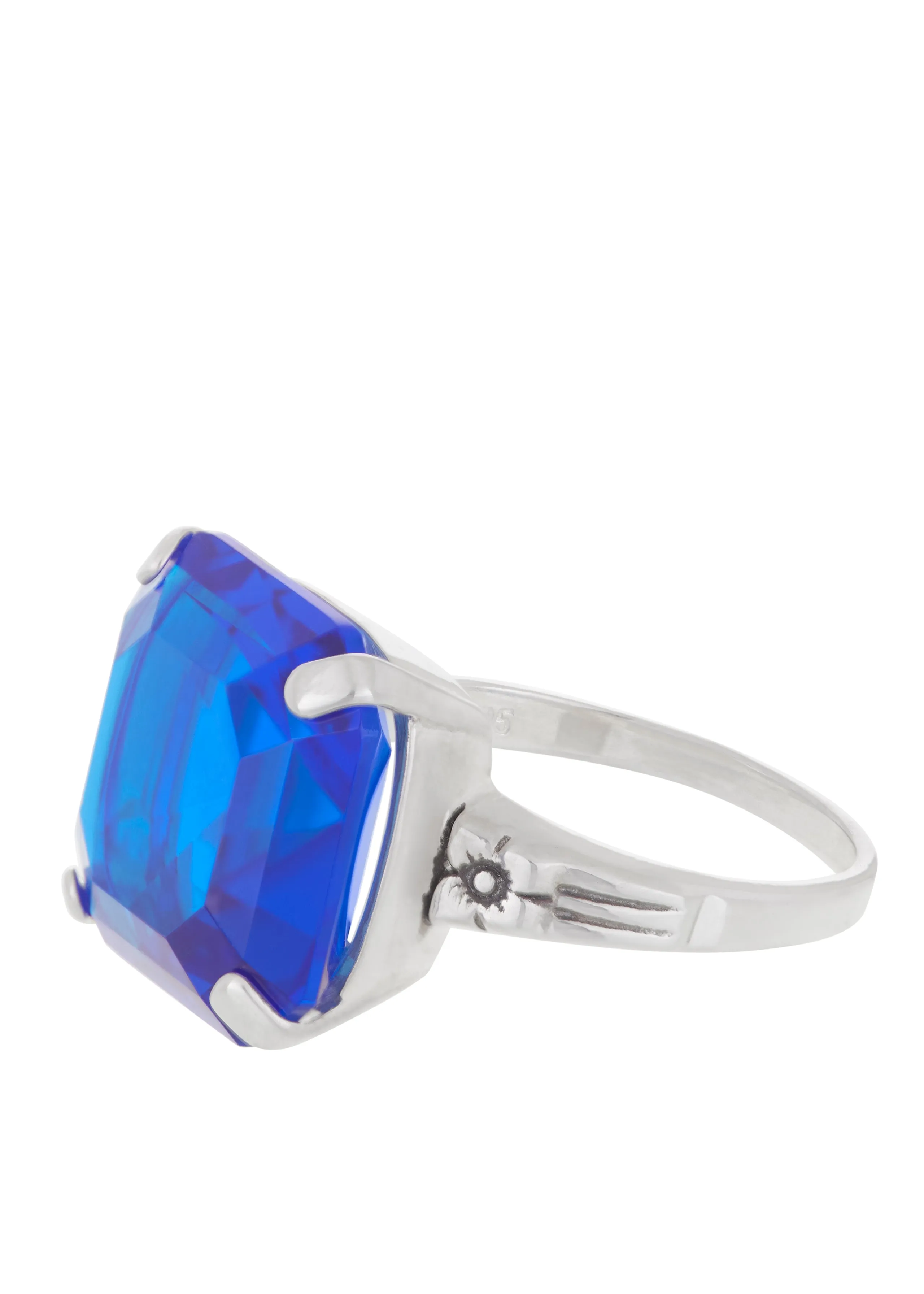 Archive Leroy Ring - Bliss sold by Mondo Mondo product image thumbnail 3