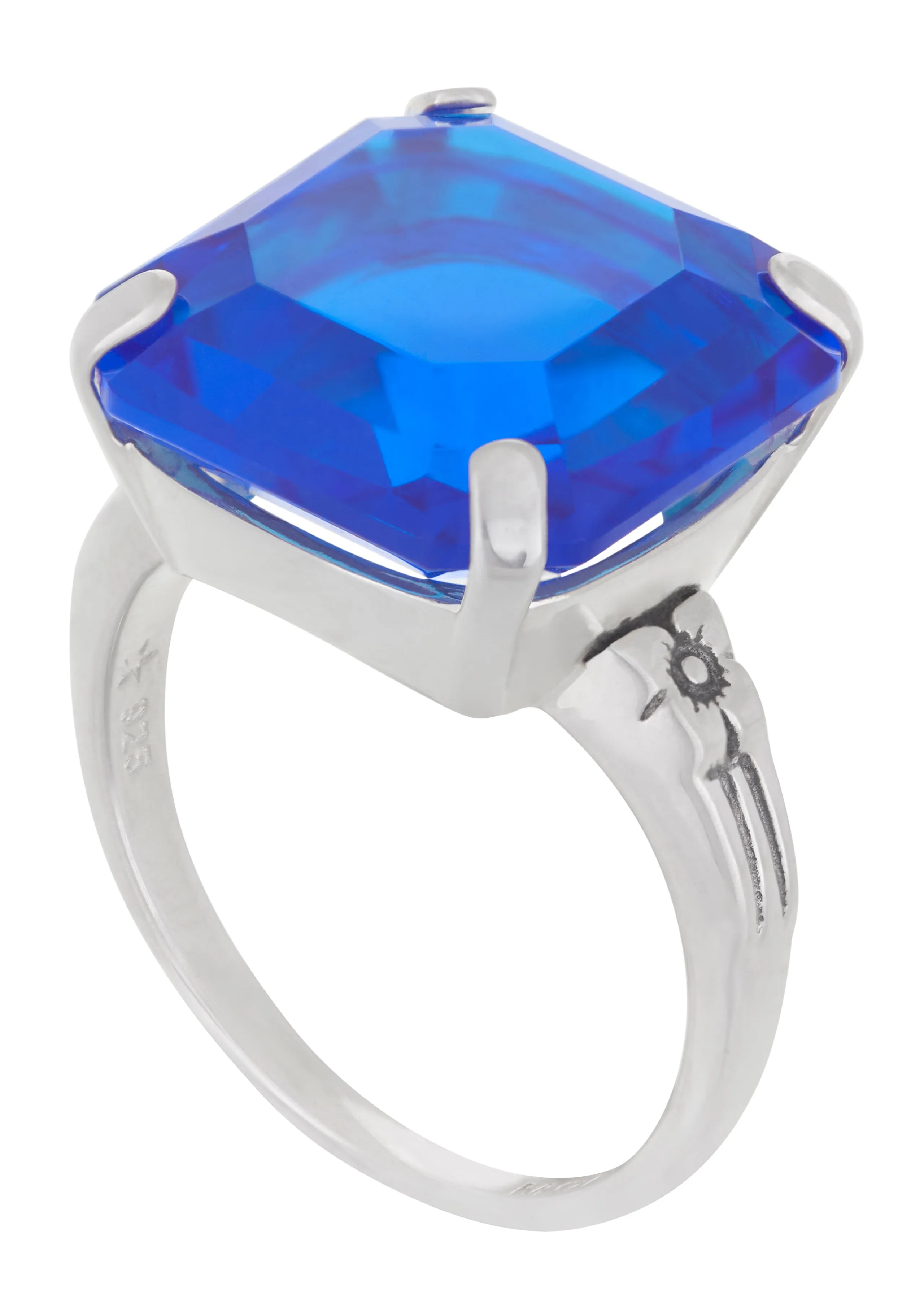 Archive Leroy Ring - Bliss sold by Mondo Mondo product image thumbnail 2