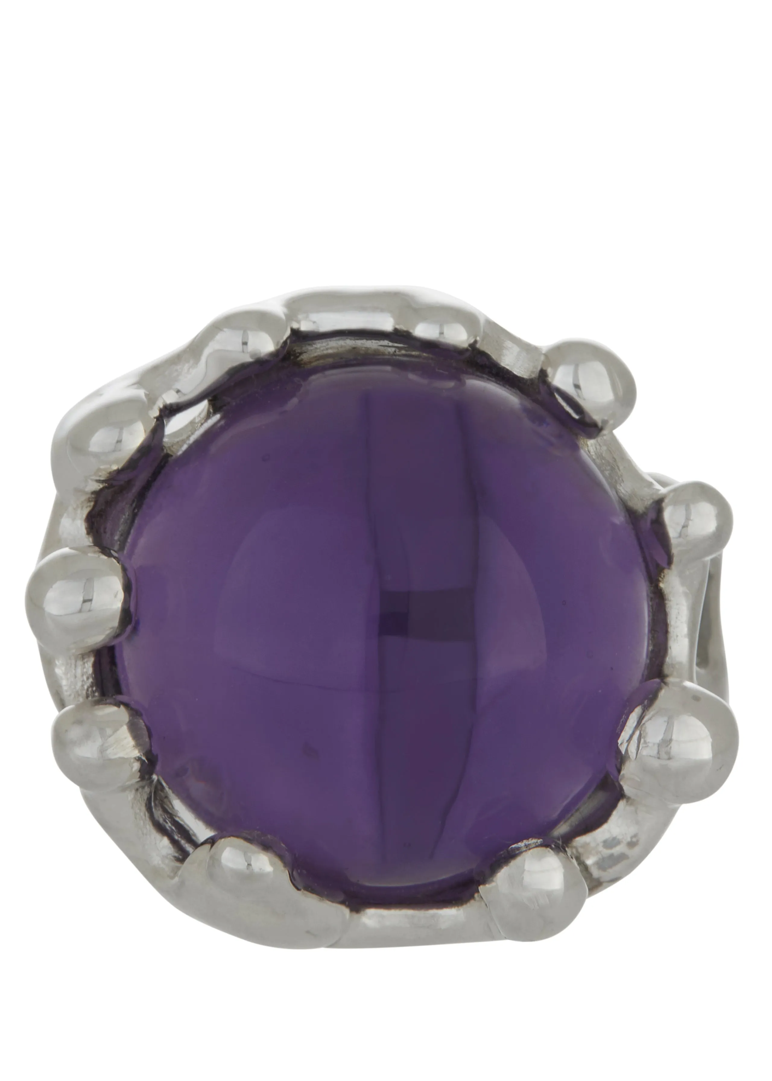 Archive Magician Ring - Grape sold by Mondo Mondo