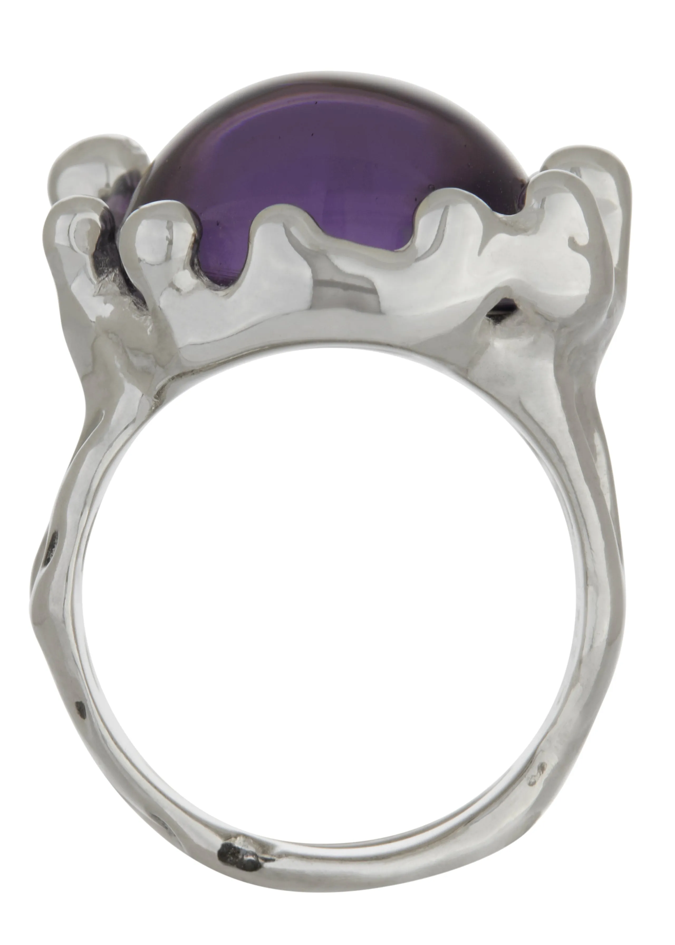 Archive Magician Ring - Grape sold by Mondo Mondo product image thumbnail 3