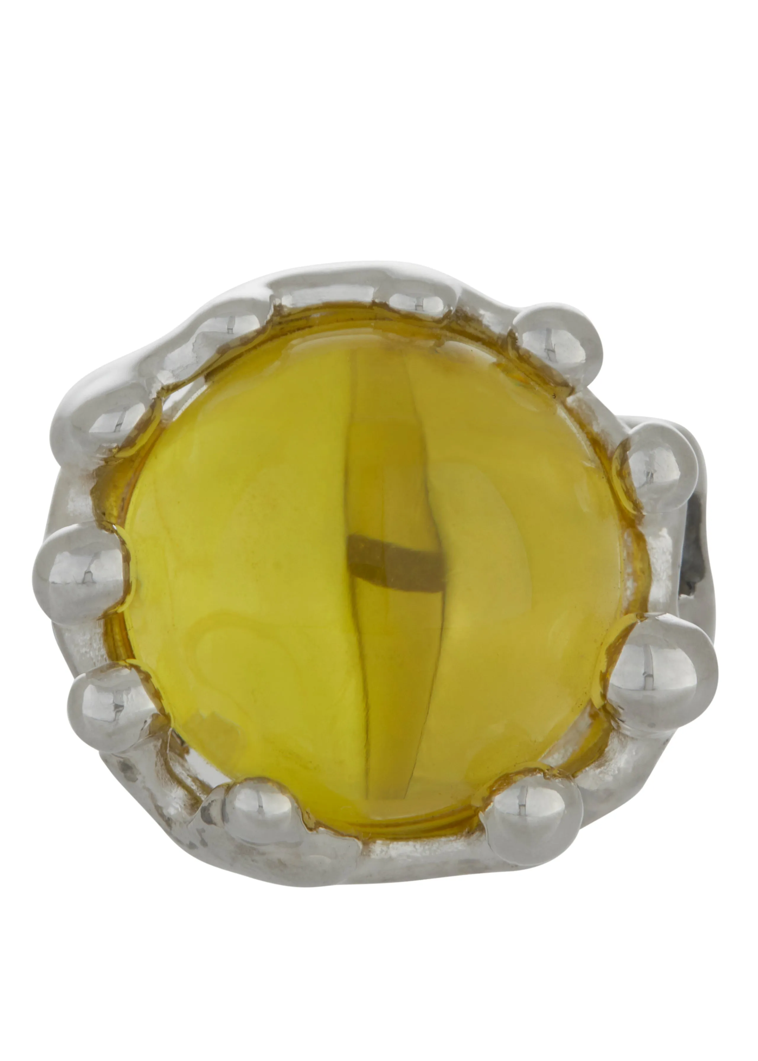 Archive Magician Ring - Limoncello sold by Mondo Mondo