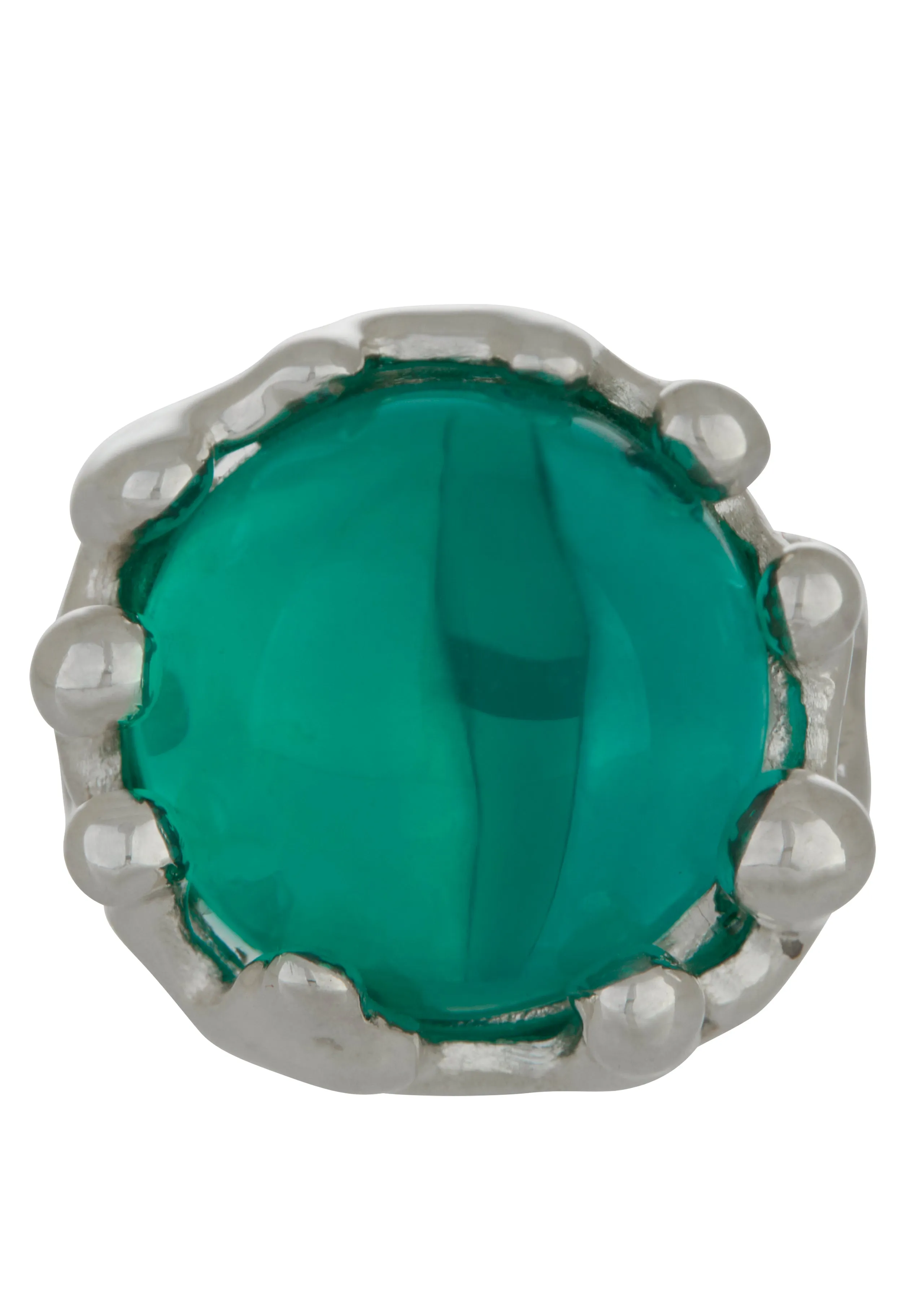 Archive Magician Ring - Iguana sold by Mondo Mondo