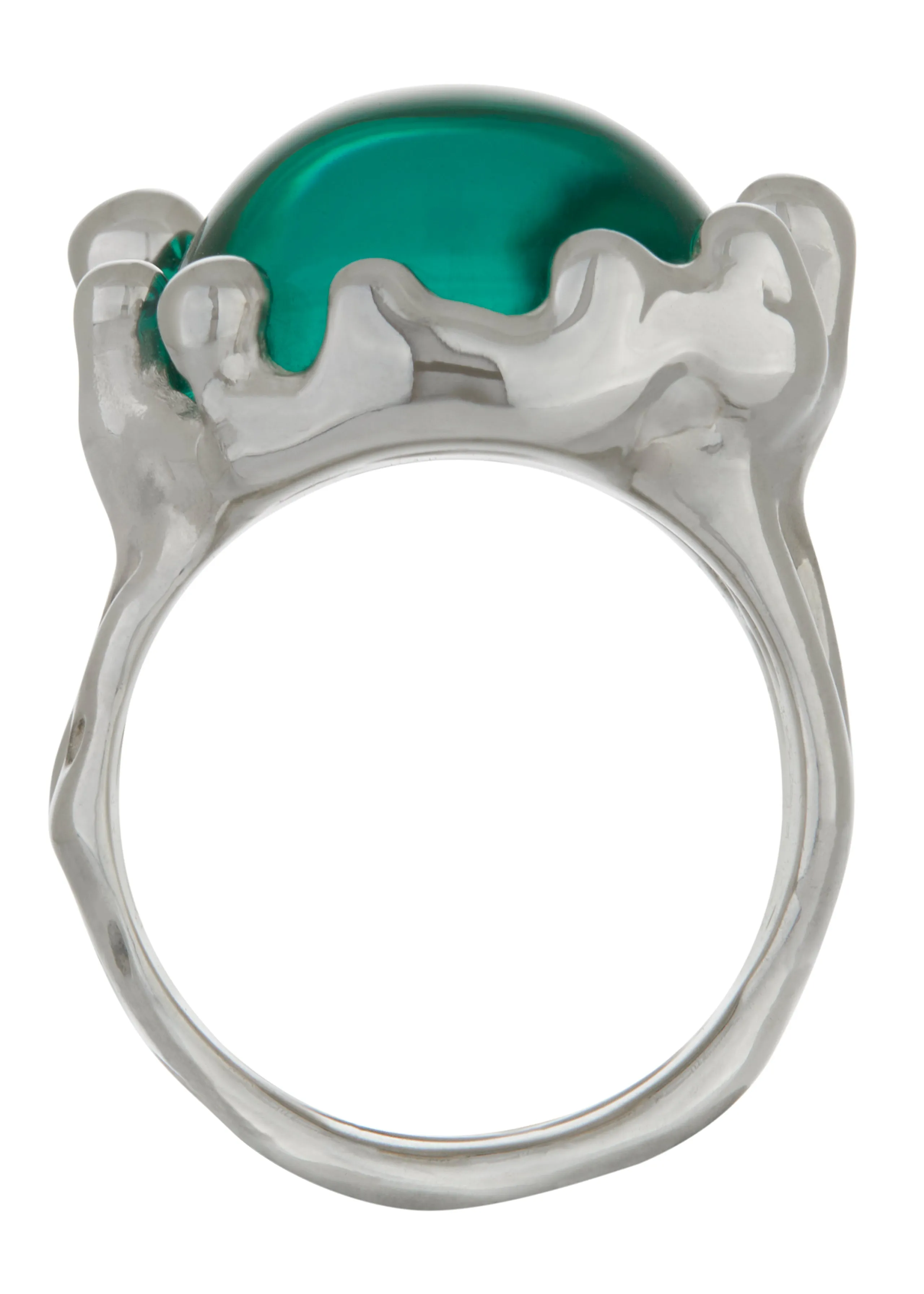 Archive Magician Ring - Iguana sold by Mondo Mondo product image thumbnail 3