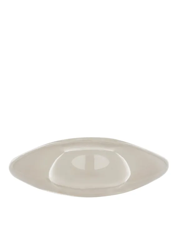 Archive Café Ring Grande in Sterling Silver made by Mondo Mondo