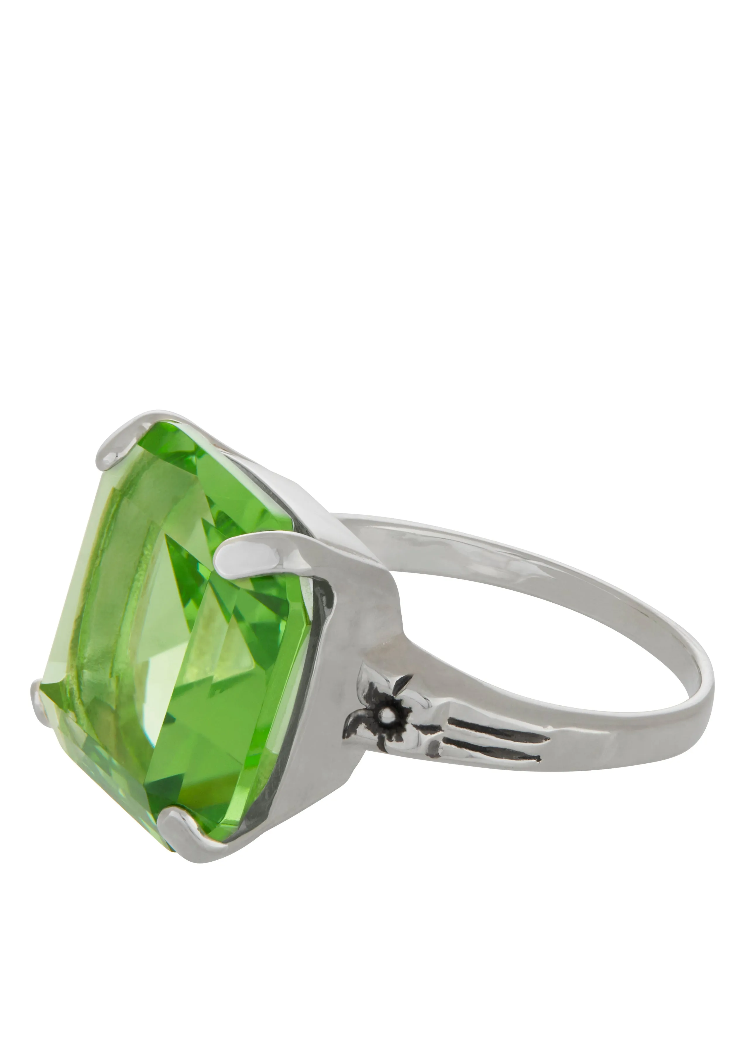 Archive Leroy Ring - Lizard sold by Mondo Mondo product image thumbnail 3