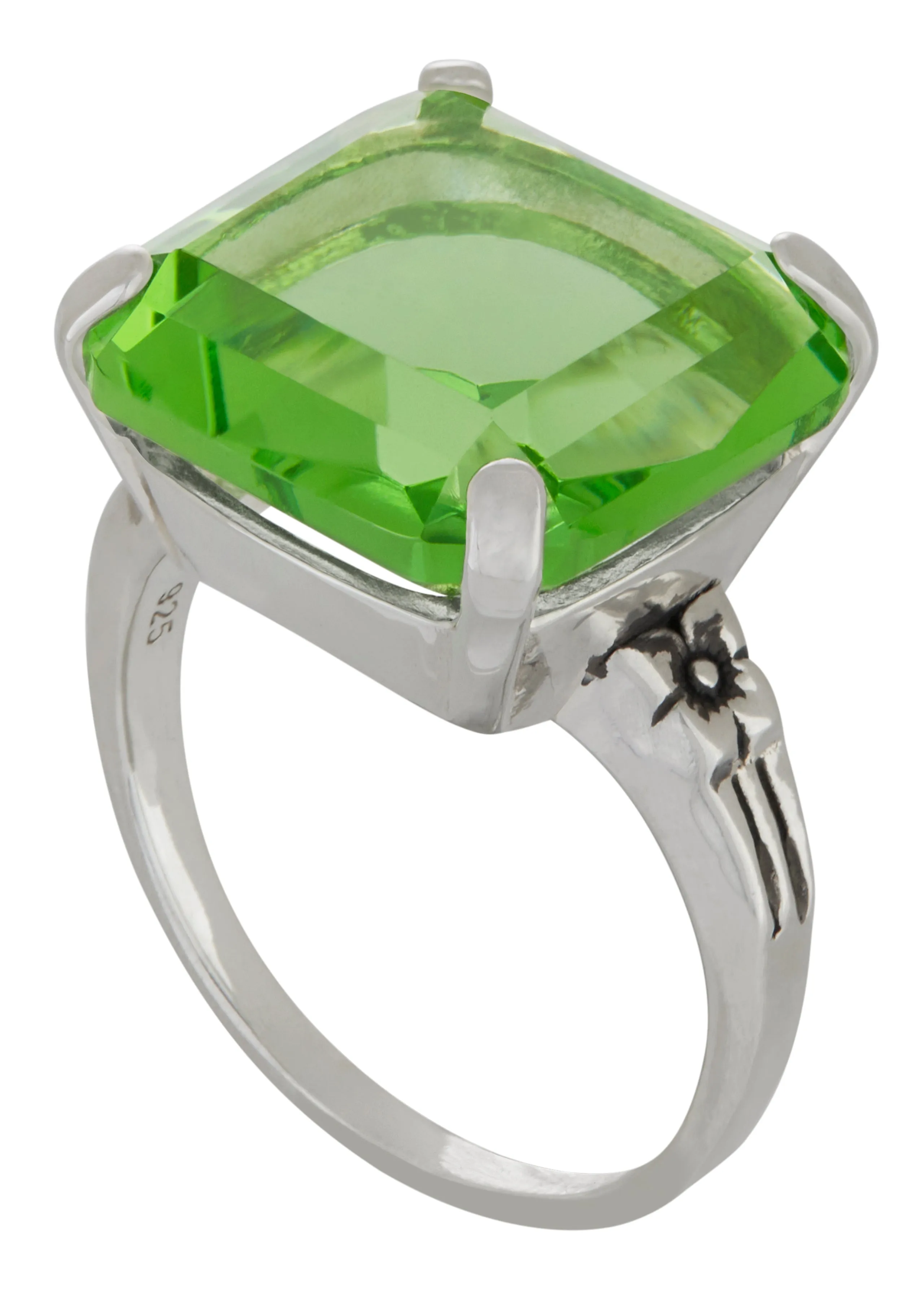 Archive Leroy Ring - Lizard sold by Mondo Mondo product image thumbnail 2