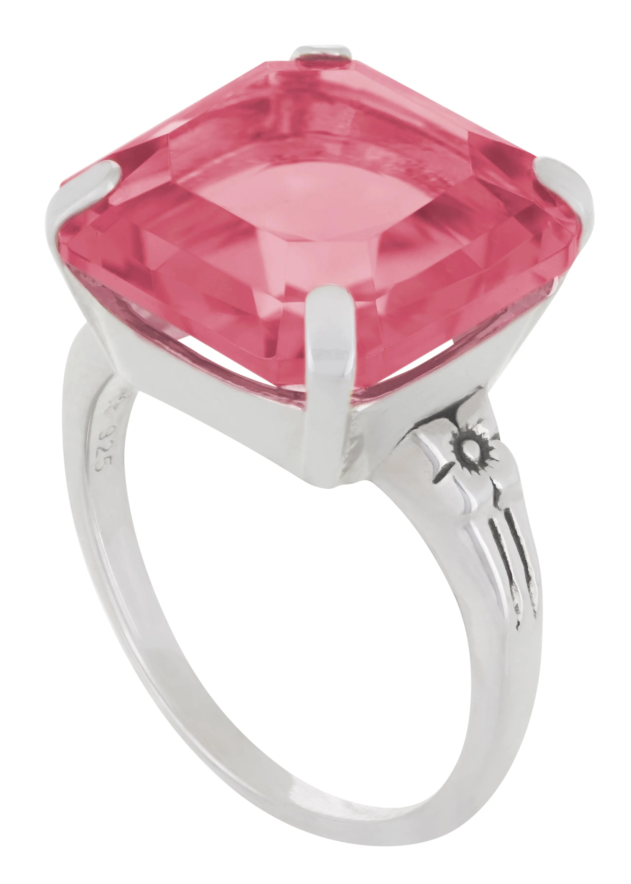 Archive Leroy Ring - Rosa sold by Mondo Mondo product image thumbnail 2