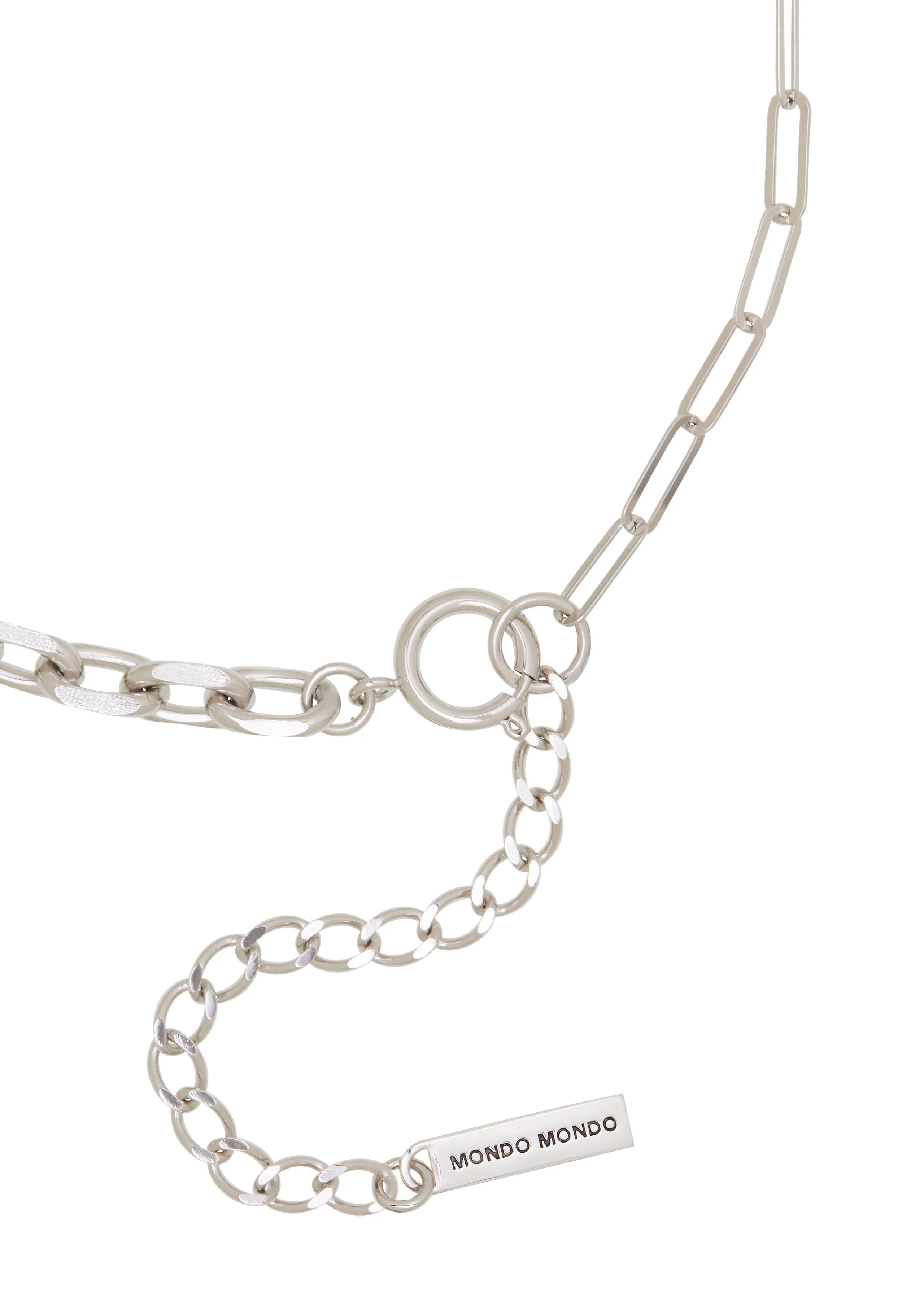 Archive Pinball Necklace - Disco sold by Mondo Mondo product image thumbnail 3