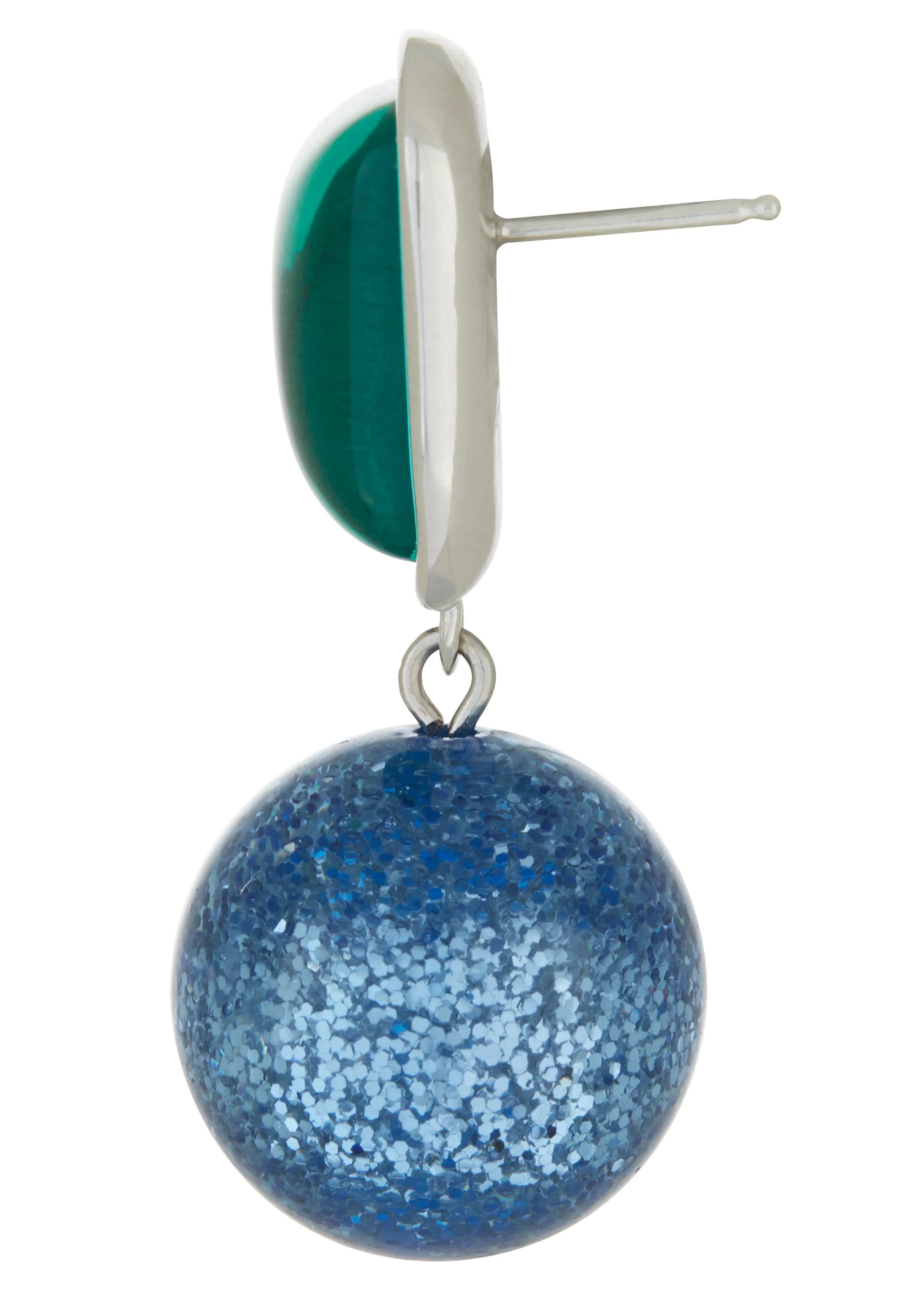 Archive Acme Earring - Iguana sold by Mondo Mondo product image thumbnail 2