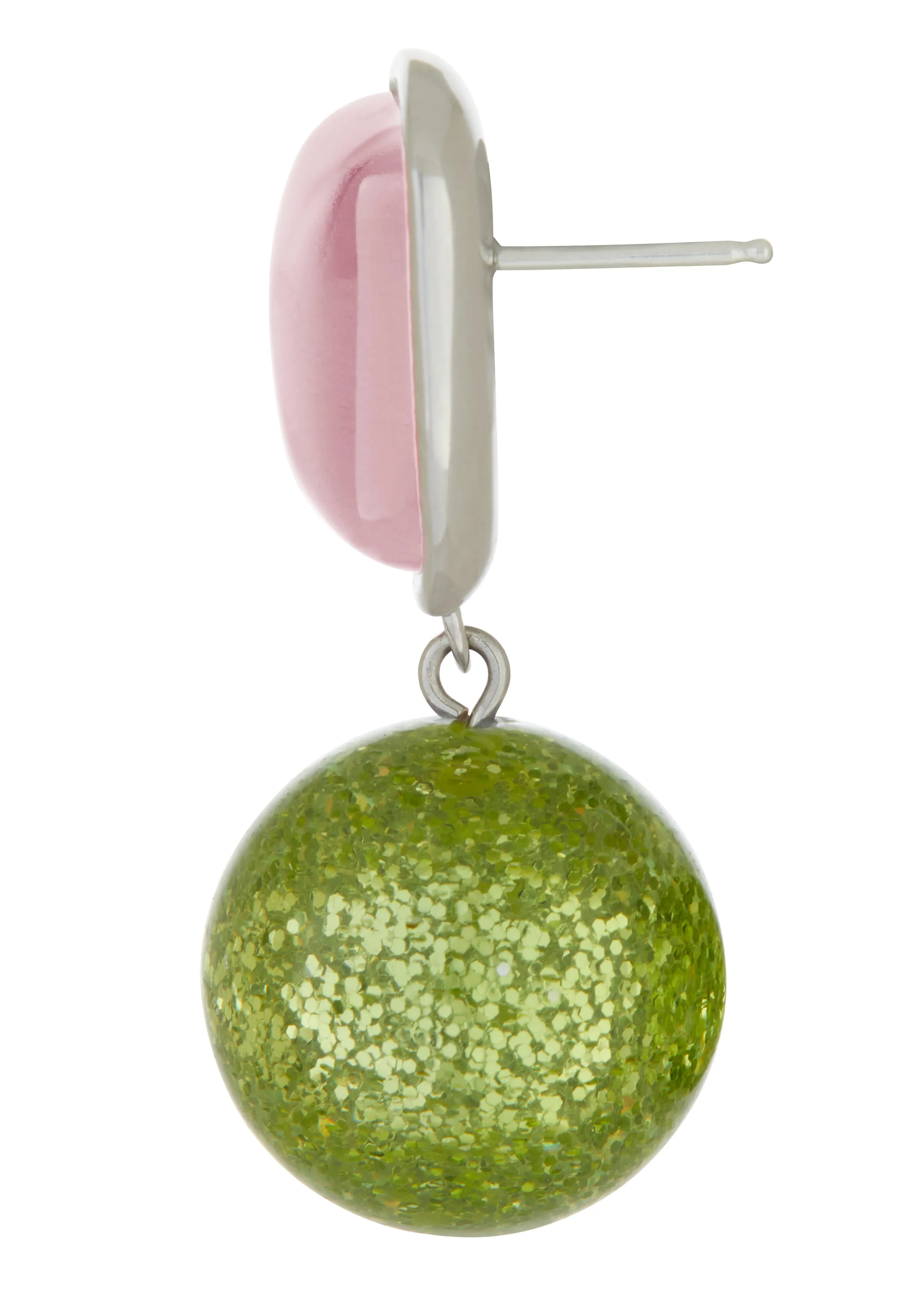 Archive Acme Earring - Kiss sold by Mondo Mondo product image thumbnail 2