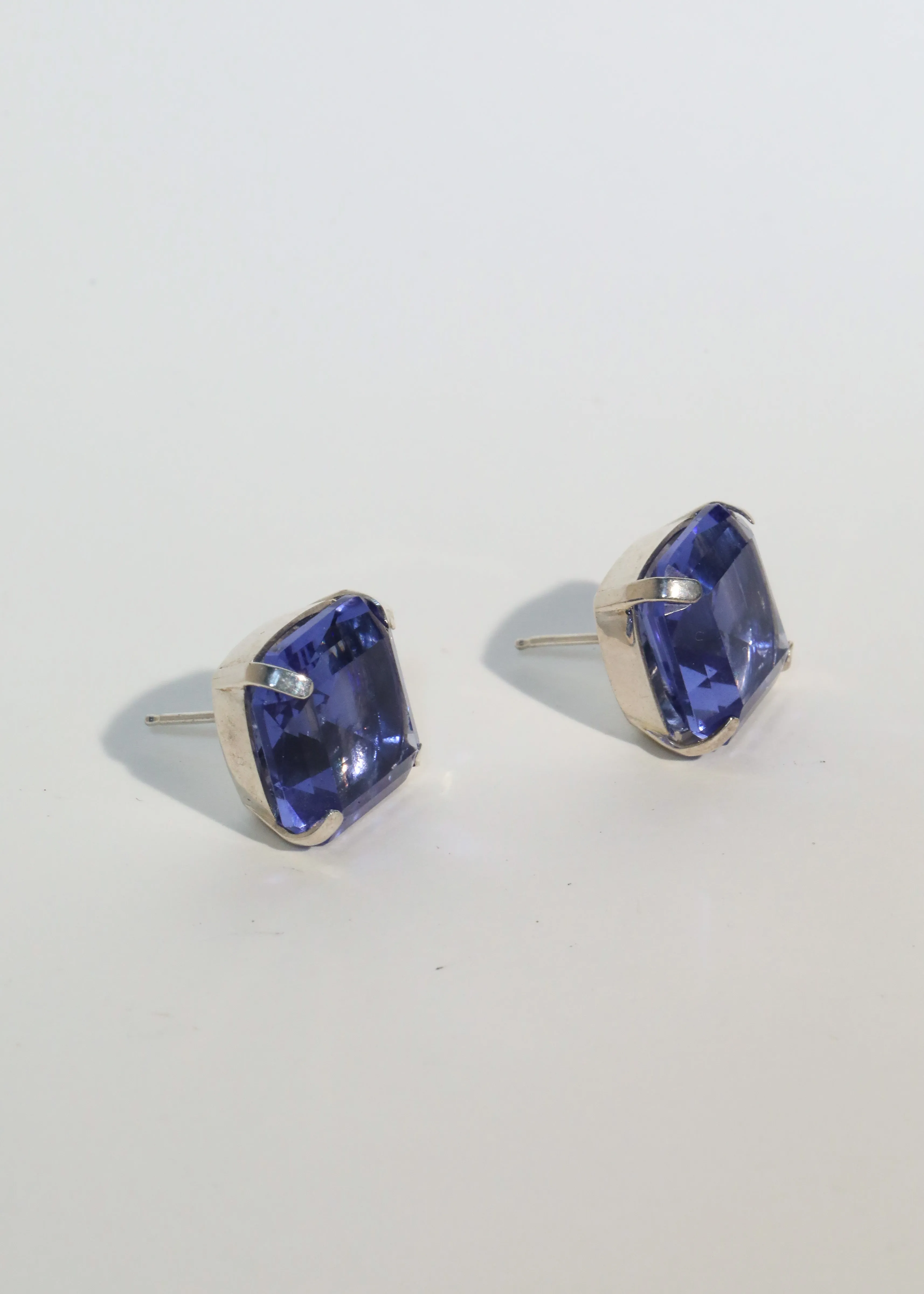 Archive Leroy Earring - Ozone sold by Mondo Mondo product image thumbnail 2
