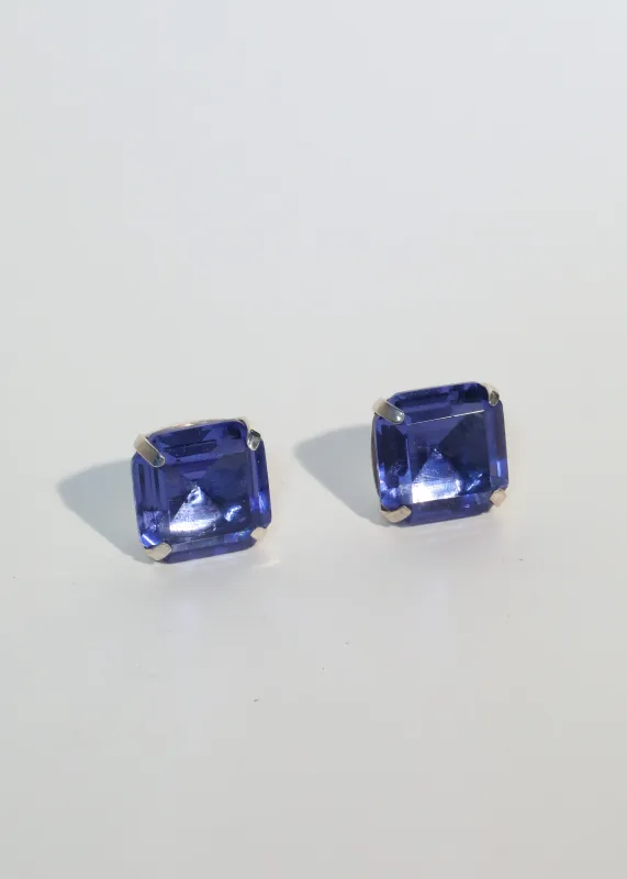 Archive Leroy Earring - Ozone made by Mondo Mondo