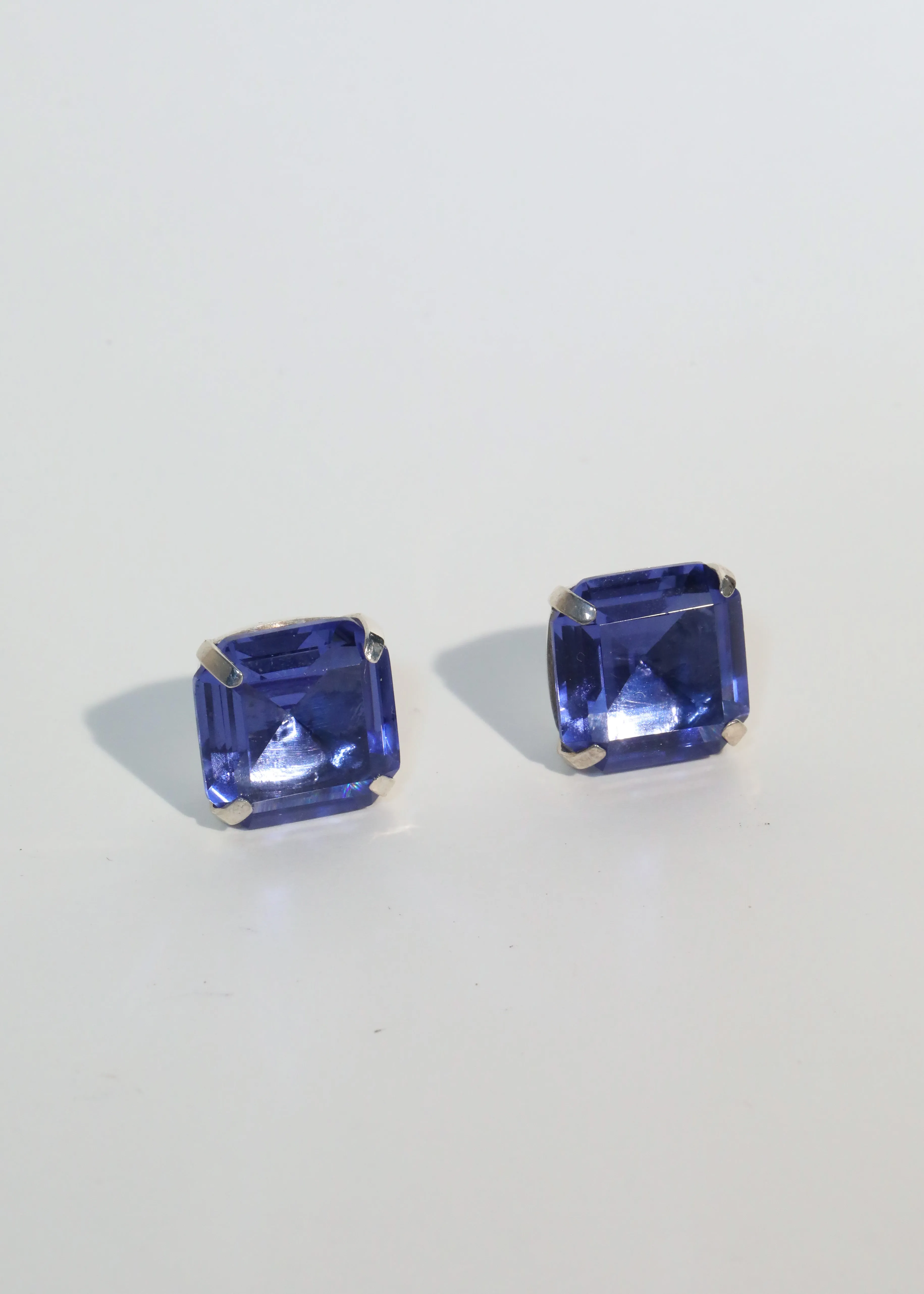 Archive Leroy Earring - Ozone sold by Mondo Mondo