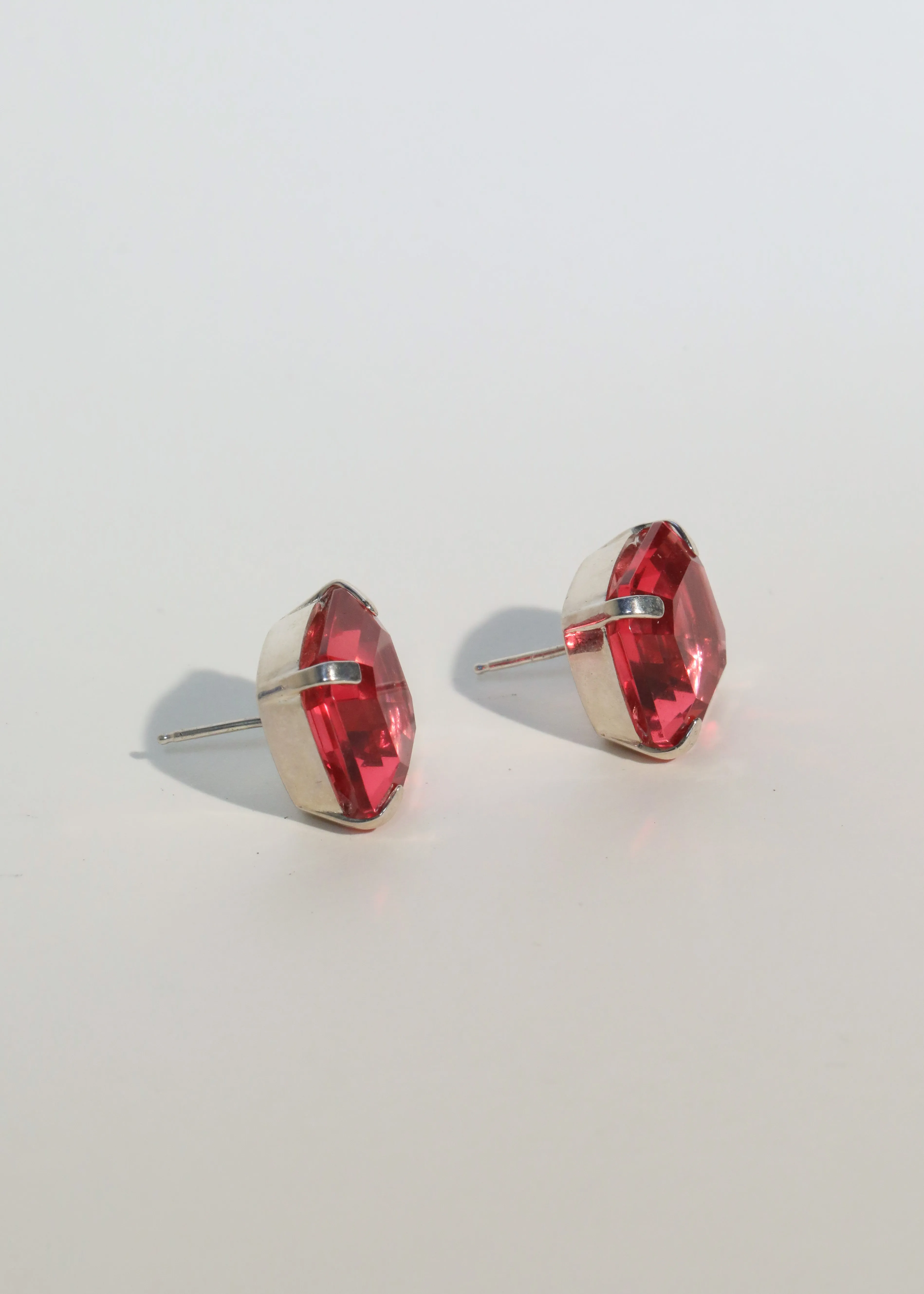 Archive Leroy Earring - Rosa sold by Mondo Mondo product image thumbnail 2