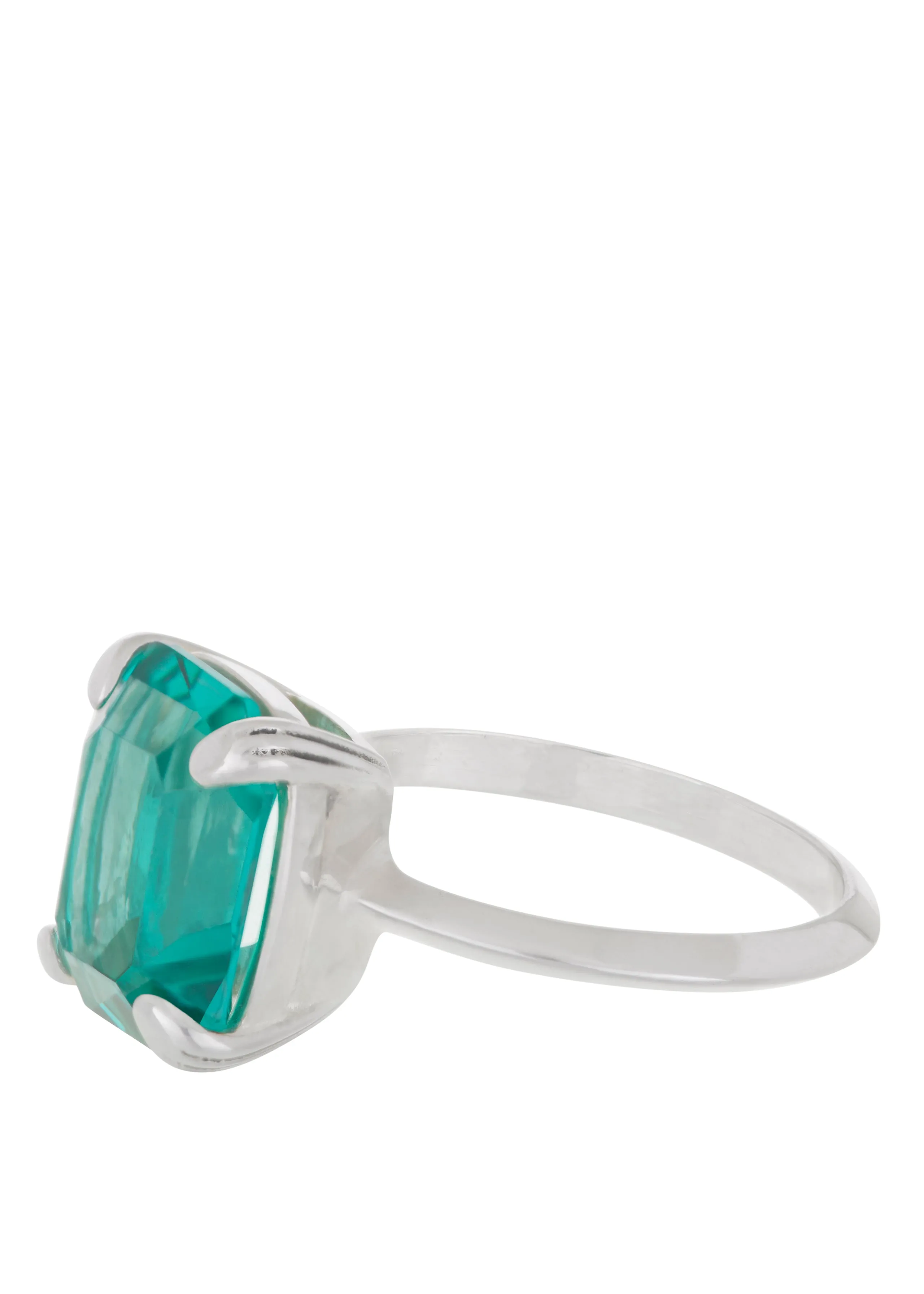 Archive Teddy Ring - Iguana sold by Mondo Mondo product image thumbnail 2