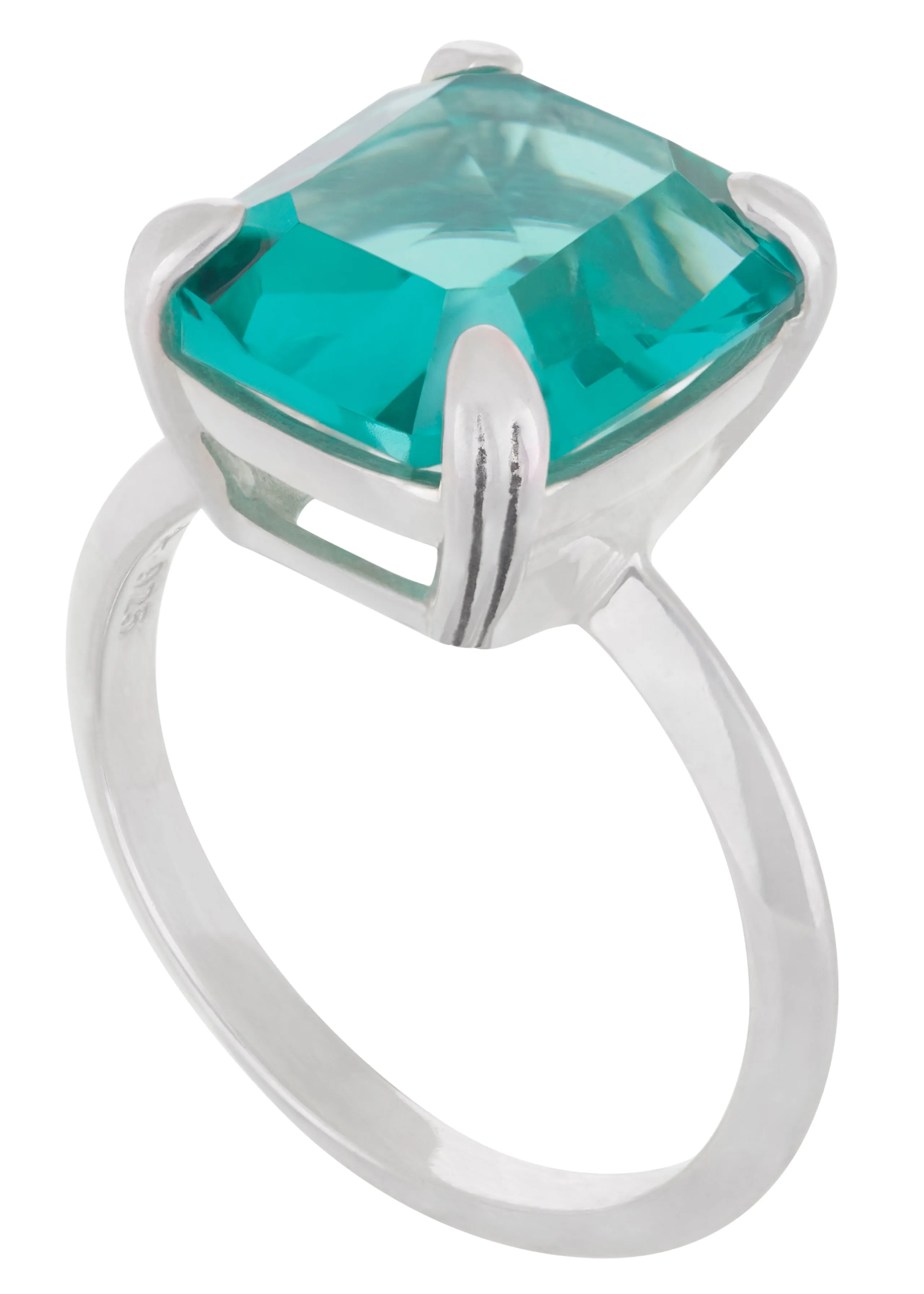 Archive Teddy Ring - Iguana sold by Mondo Mondo product image thumbnail 3