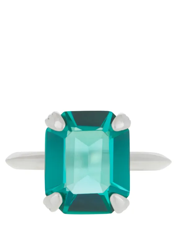 Archive Teddy Ring - Iguana made by Mondo Mondo